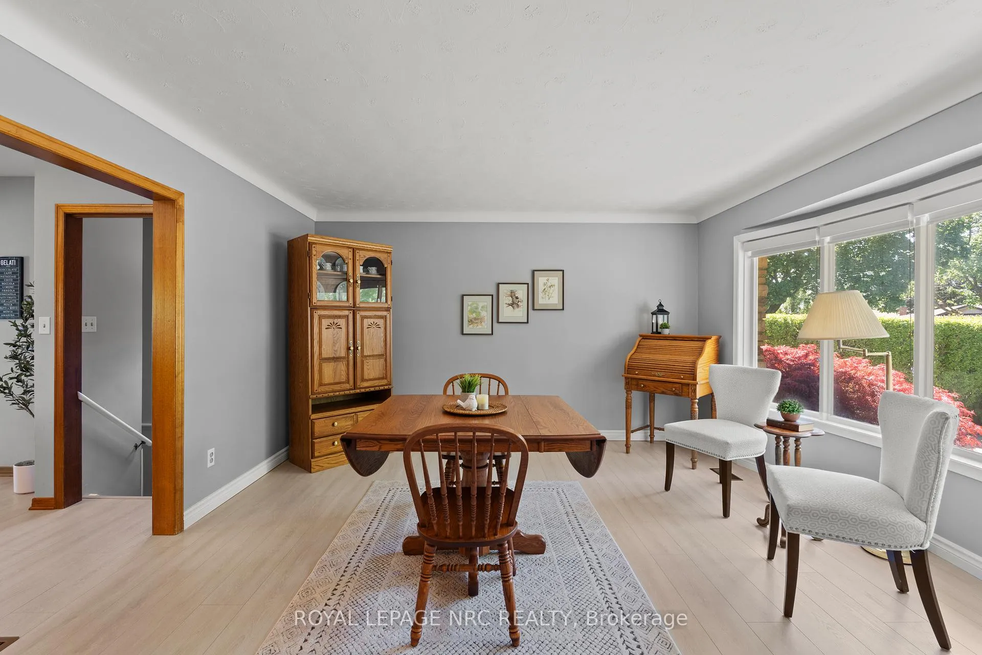 Photo 6 of 116 Windward Street, St. Catharines, Carlton/Bunting — HOMEH