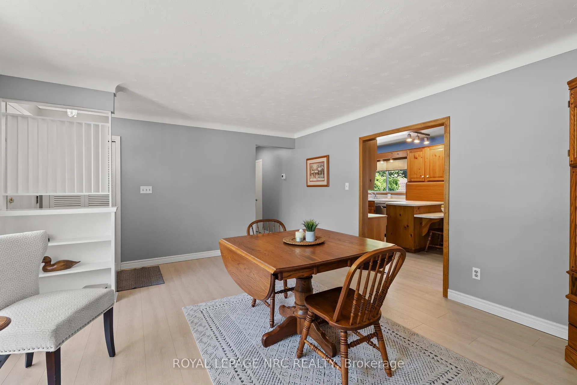 Photo 7 of 116 Windward Street, St. Catharines, Carlton/Bunting — HOMEH