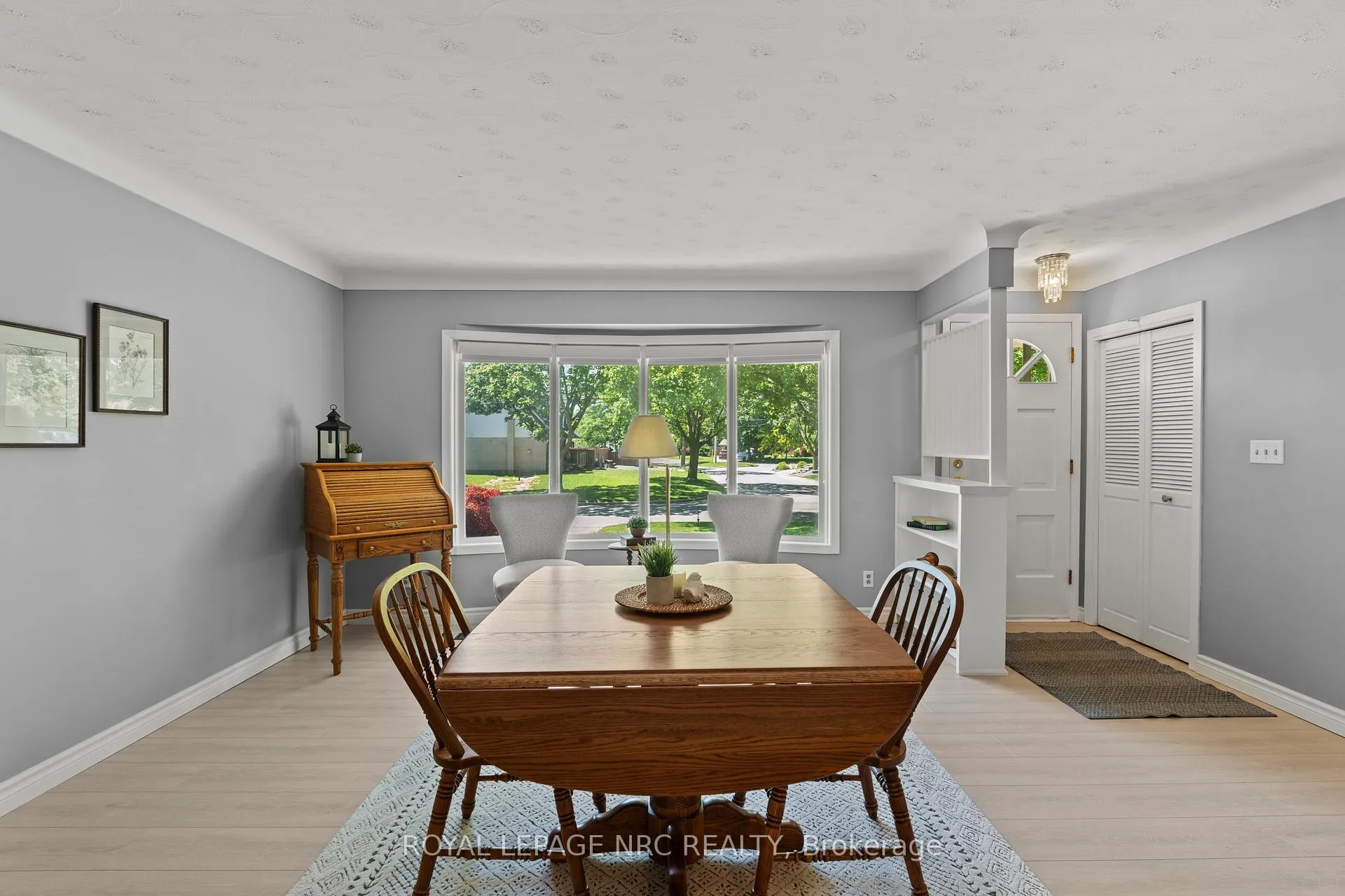 Photo 9 of 116 Windward Street, St. Catharines, Carlton/Bunting — HOMEH
