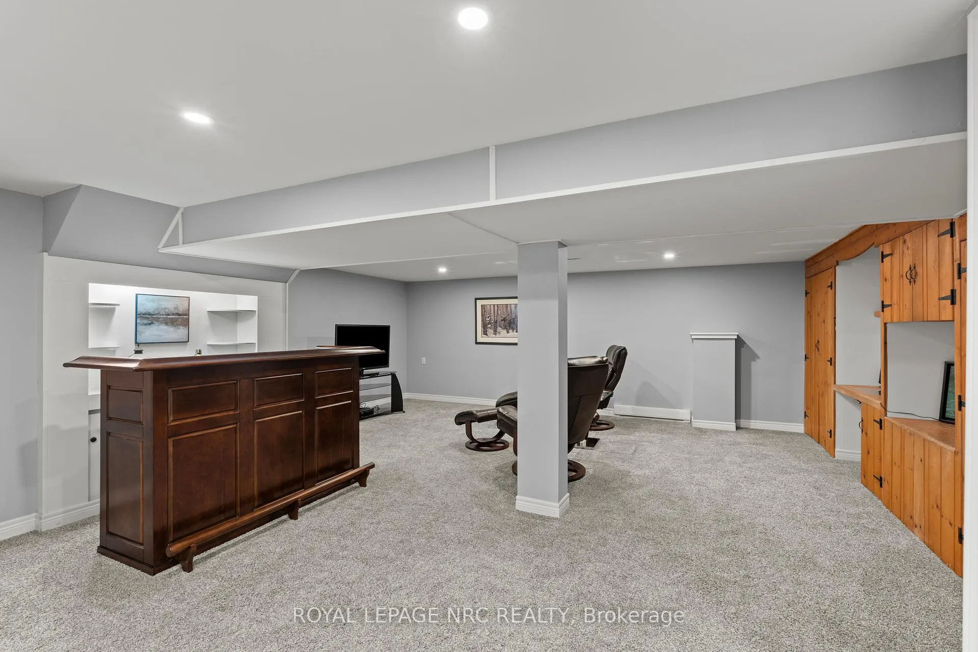 Photo 25 of 116 Windward Street, St. Catharines, Carlton/Bunting — HOMEH