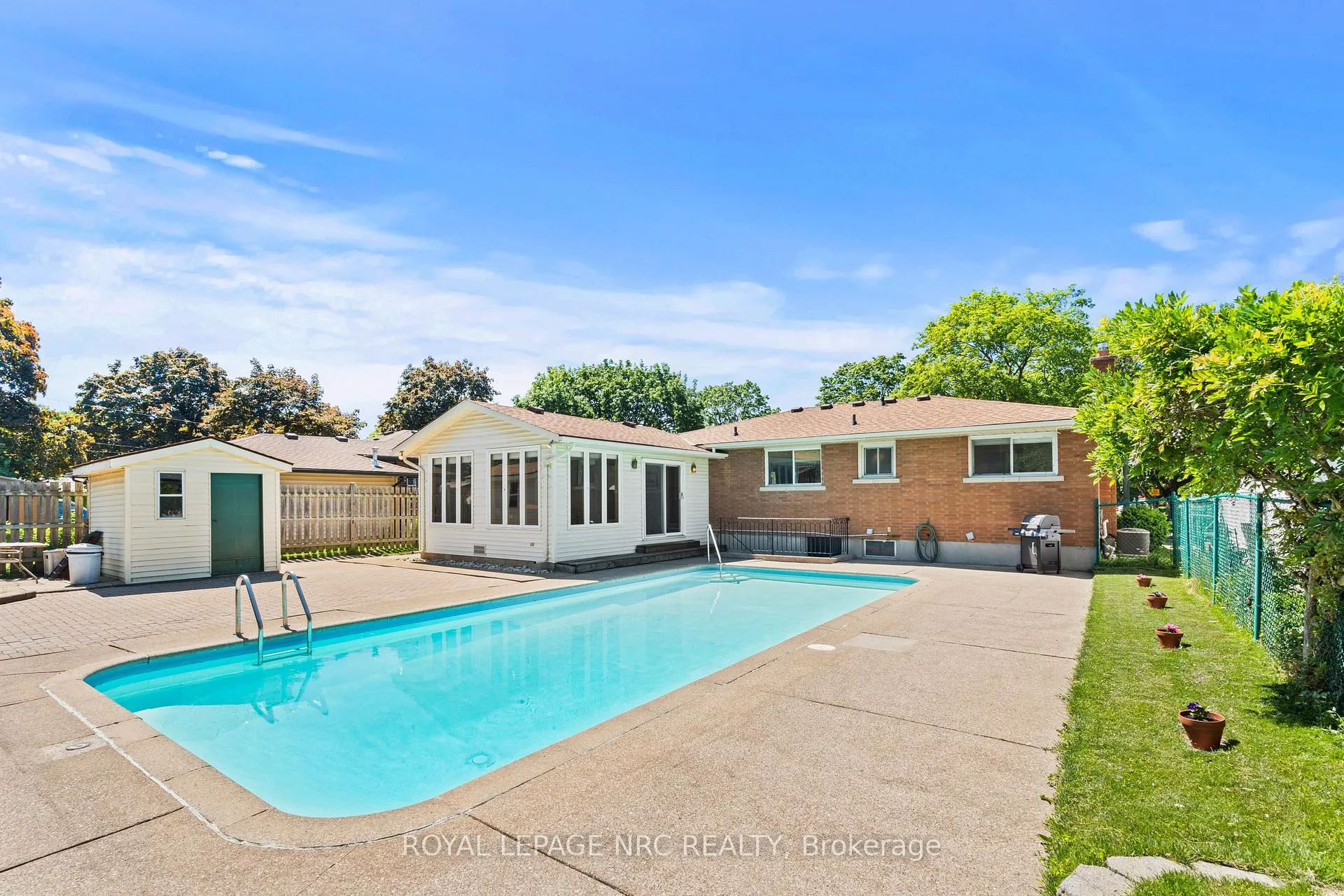 Photo 32 of 116 Windward Street, St. Catharines, Carlton/Bunting — HOMEH