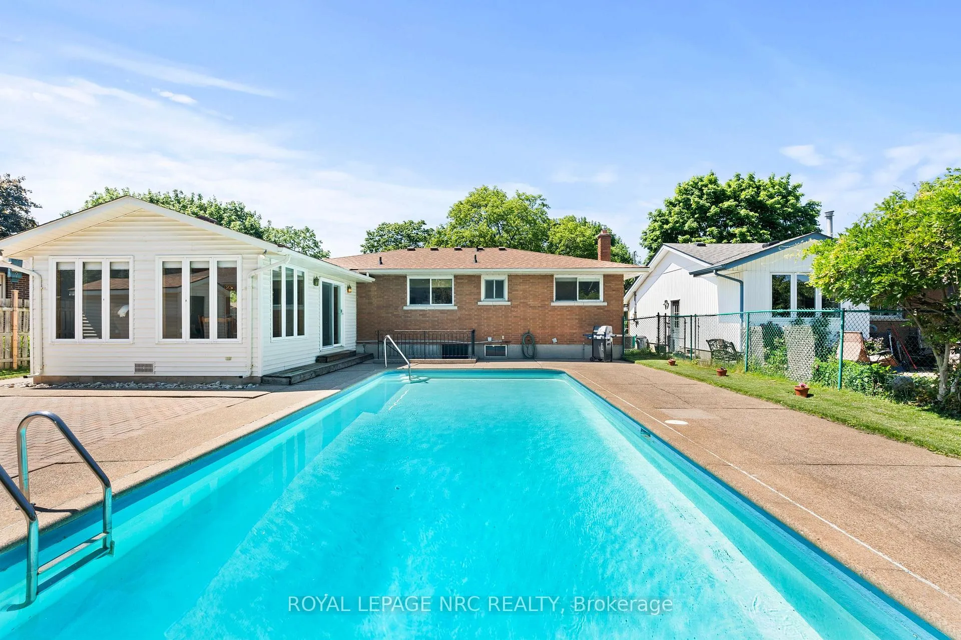 Photo 33 of 116 Windward Street, St. Catharines, Carlton/Bunting — HOMEH