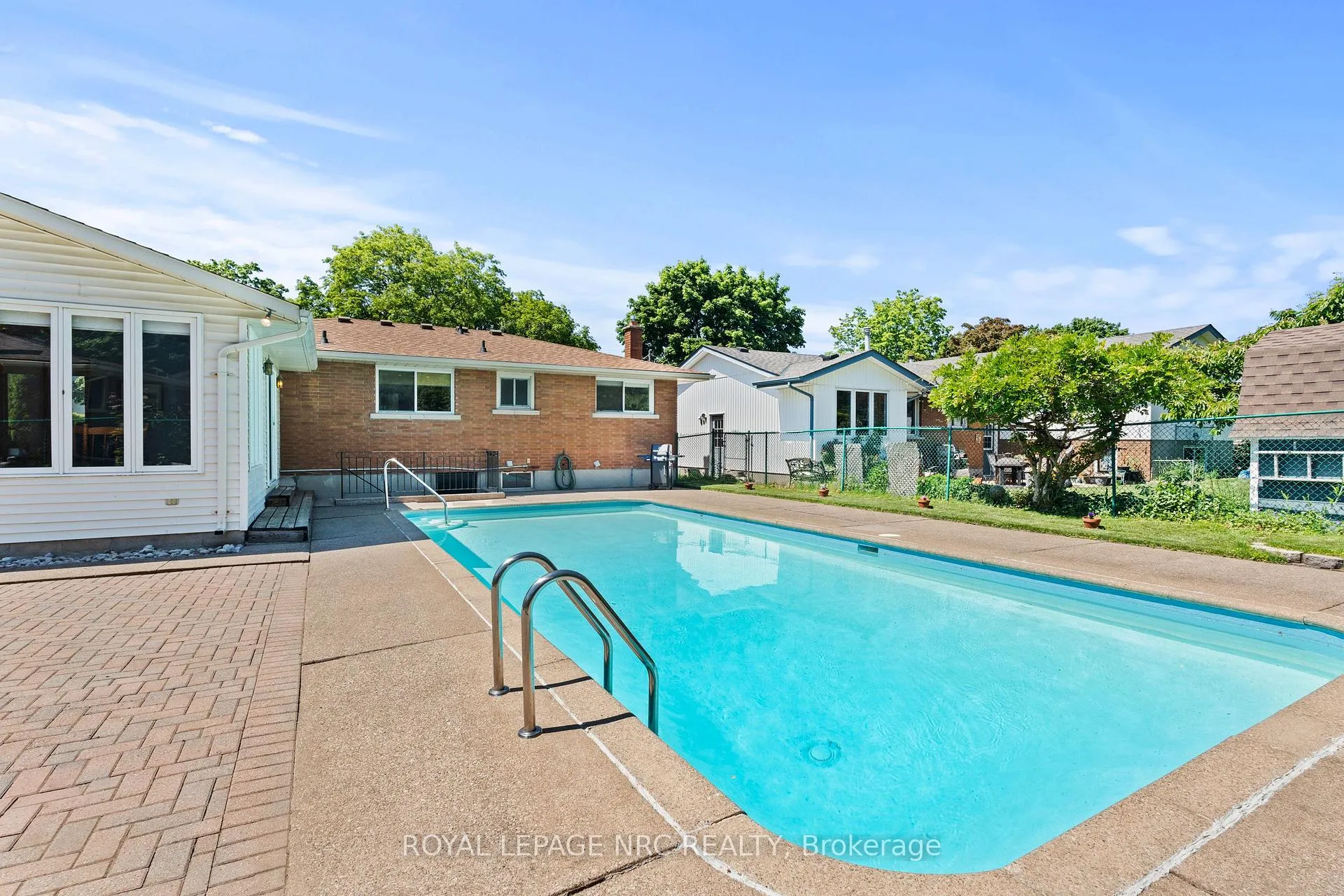 Photo 34 of 116 Windward Street, St. Catharines, Carlton/Bunting — HOMEH