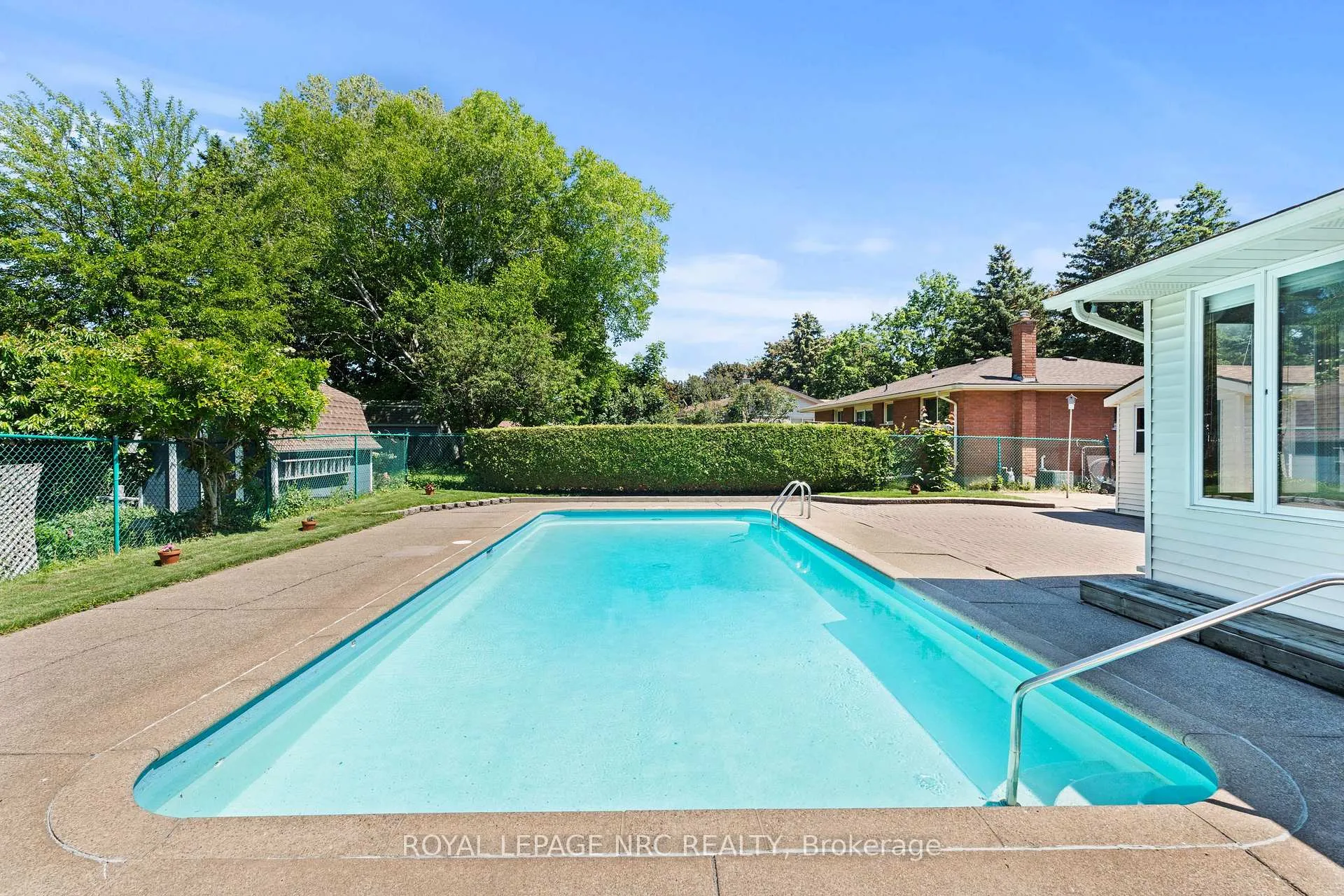 Photo 38 of 116 Windward Street, St. Catharines, Carlton/Bunting — HOMEH