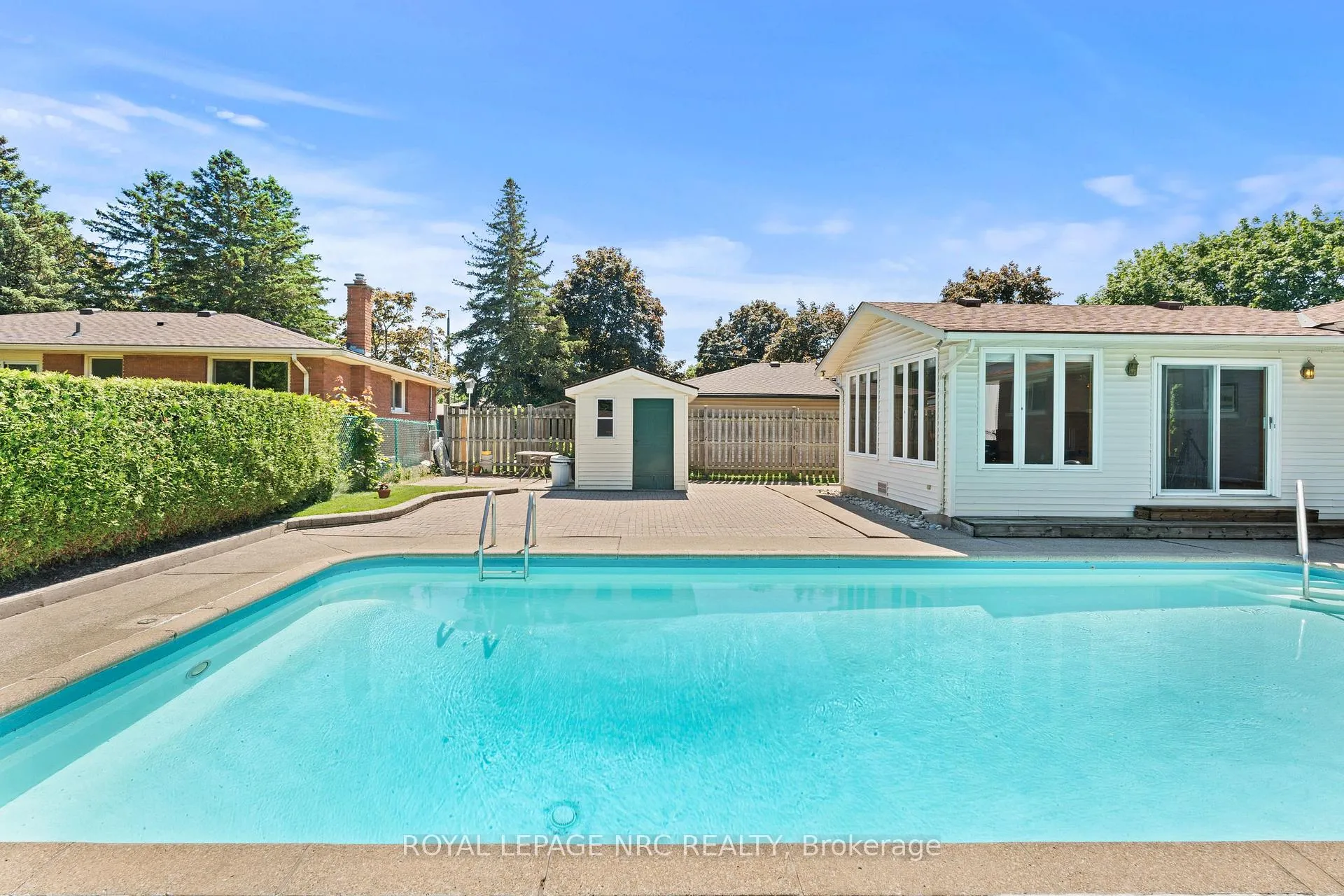 Photo 39 of 116 Windward Street, St. Catharines, Carlton/Bunting — HOMEH