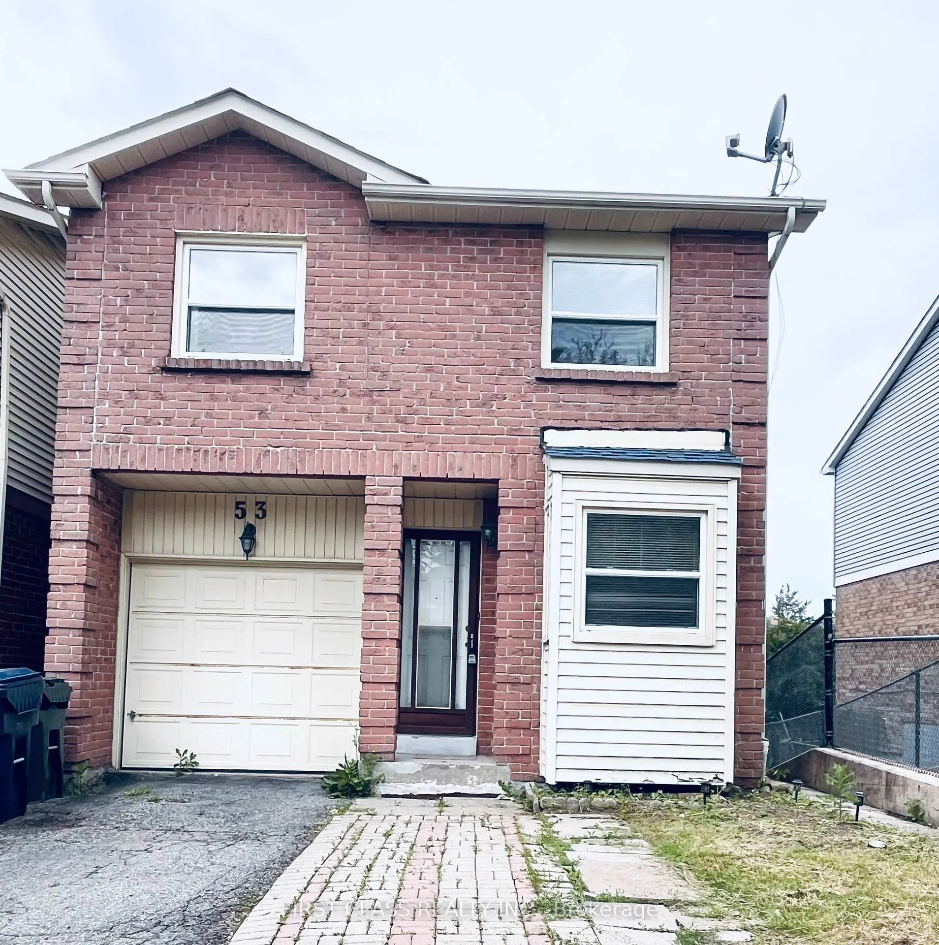 Photo 1 of 53 Spring Forest Square, Scarborough, Agincourt South-Malvern West — HOMEH