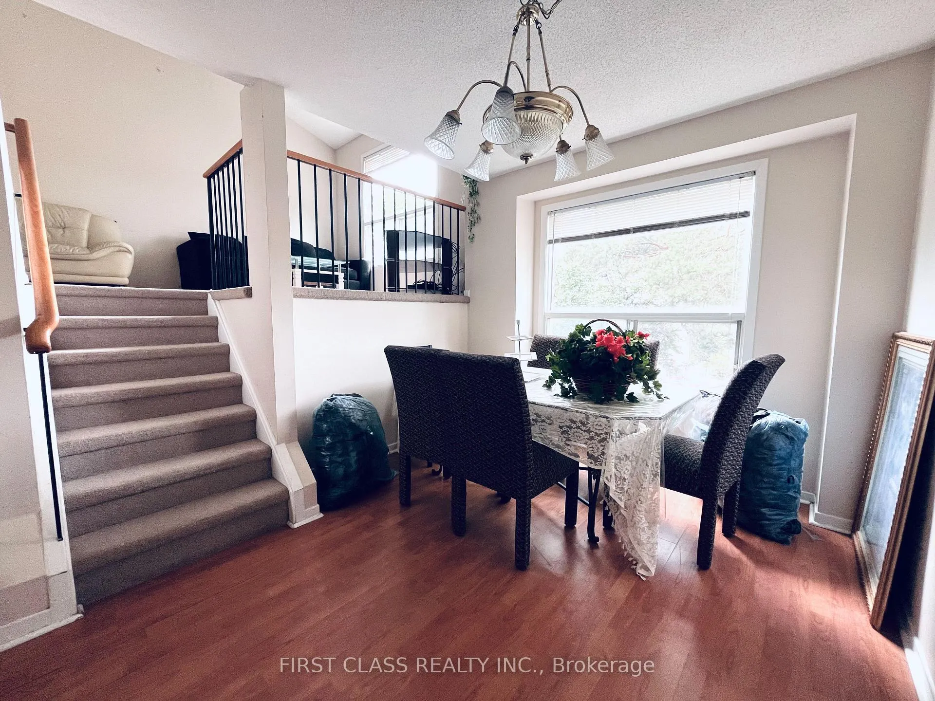 Photo 7 of 53 Spring Forest Square, Scarborough, Agincourt South-Malvern West — HOMEH