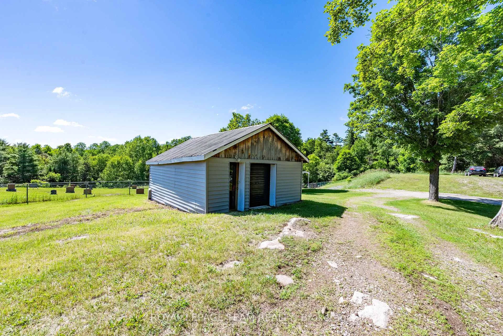 Photo 7 of 828 Cemetery Road, Lanark Highlands, Lanark Highlands (Lavant) Twp — HOMEH