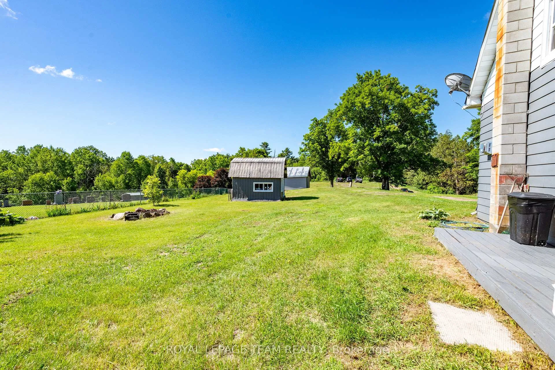 Photo 9 of 828 Cemetery Road, Lanark Highlands, Lanark Highlands (Lavant) Twp — HOMEH