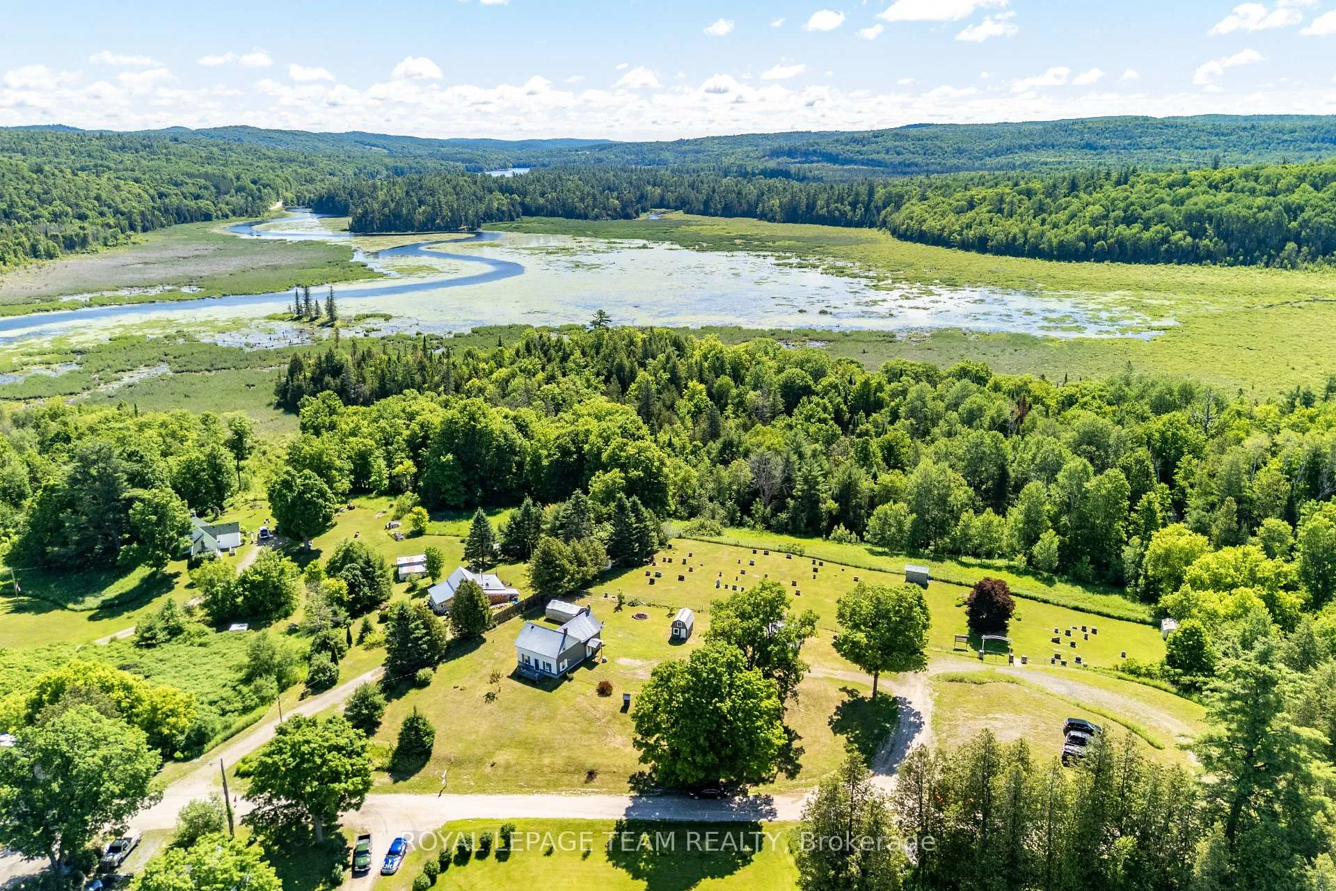 Photo 15 of 828 Cemetery Road, Lanark Highlands, Lanark Highlands (Lavant) Twp — HOMEH