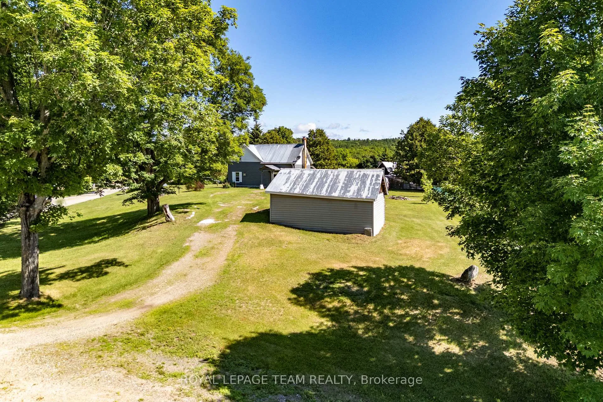 Photo 18 of 828 Cemetery Road, Lanark Highlands, Lanark Highlands (Lavant) Twp — HOMEH