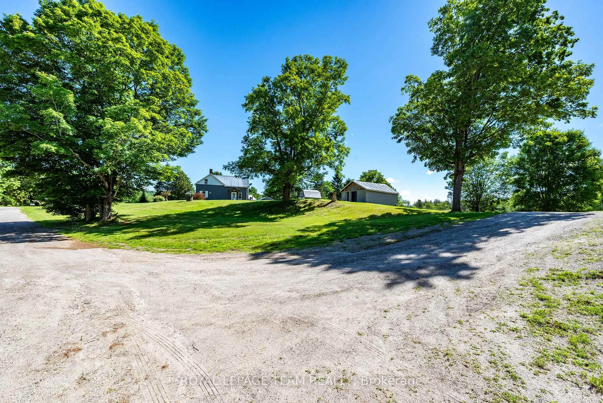 Photo 10 of 828 Cemetery Road, Lanark Highlands, Lanark Highlands (Lavant) Twp — HOMEH
