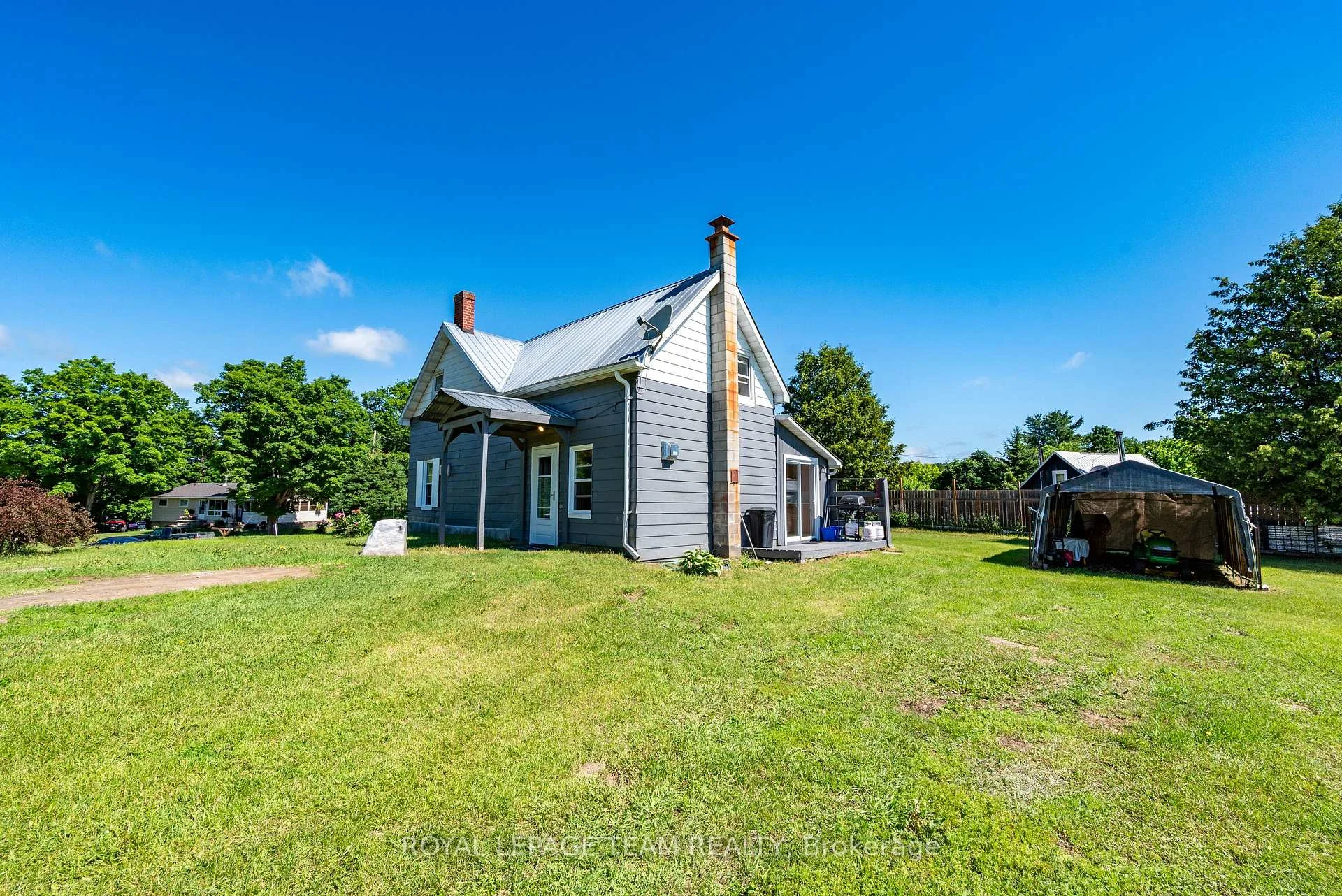 Photo 13 of 828 Cemetery Road, Lanark Highlands, Lanark Highlands (Lavant) Twp — HOMEH
