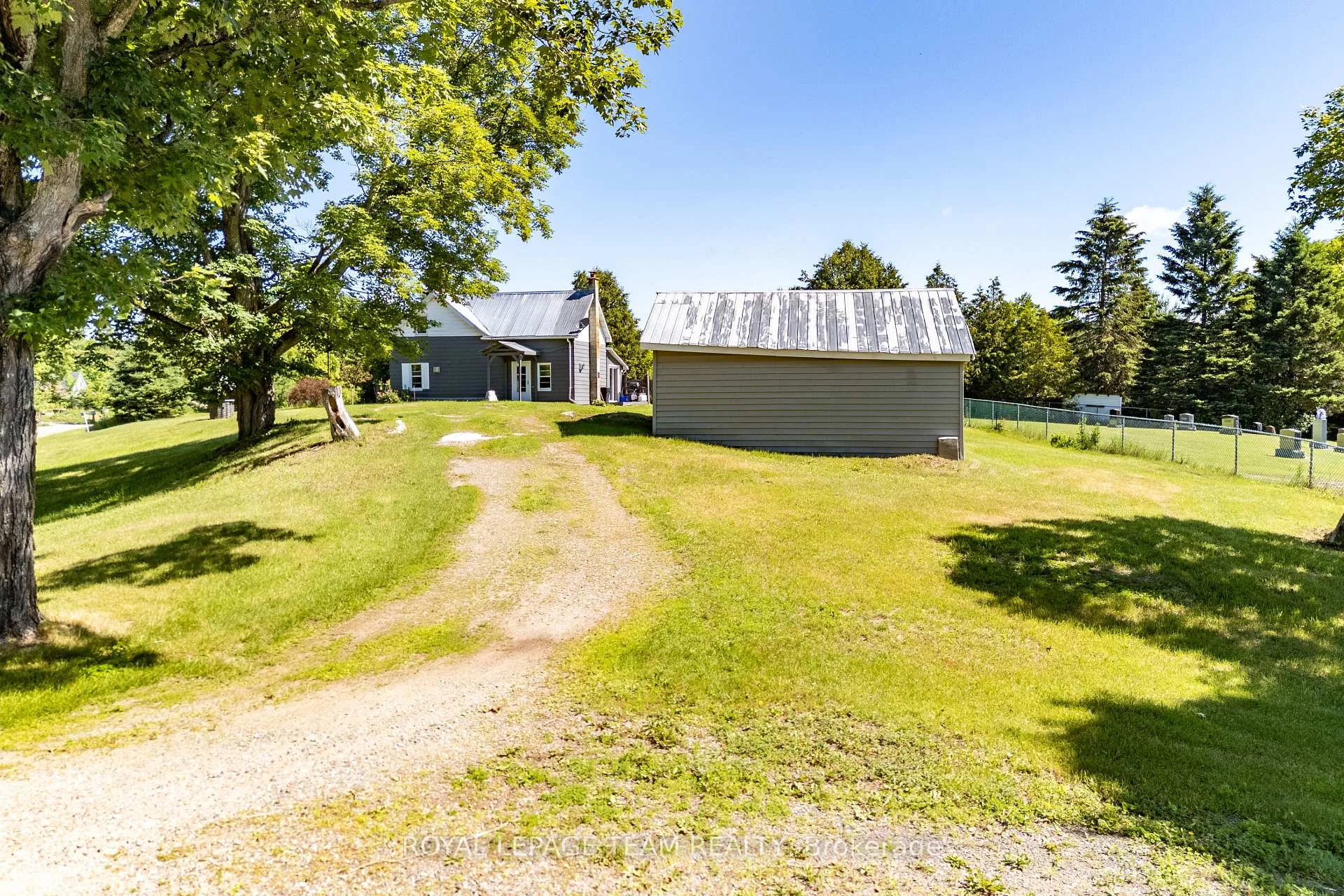 Photo 27 of 828 Cemetery Road, Lanark Highlands, Lanark Highlands (Lavant) Twp — HOMEH