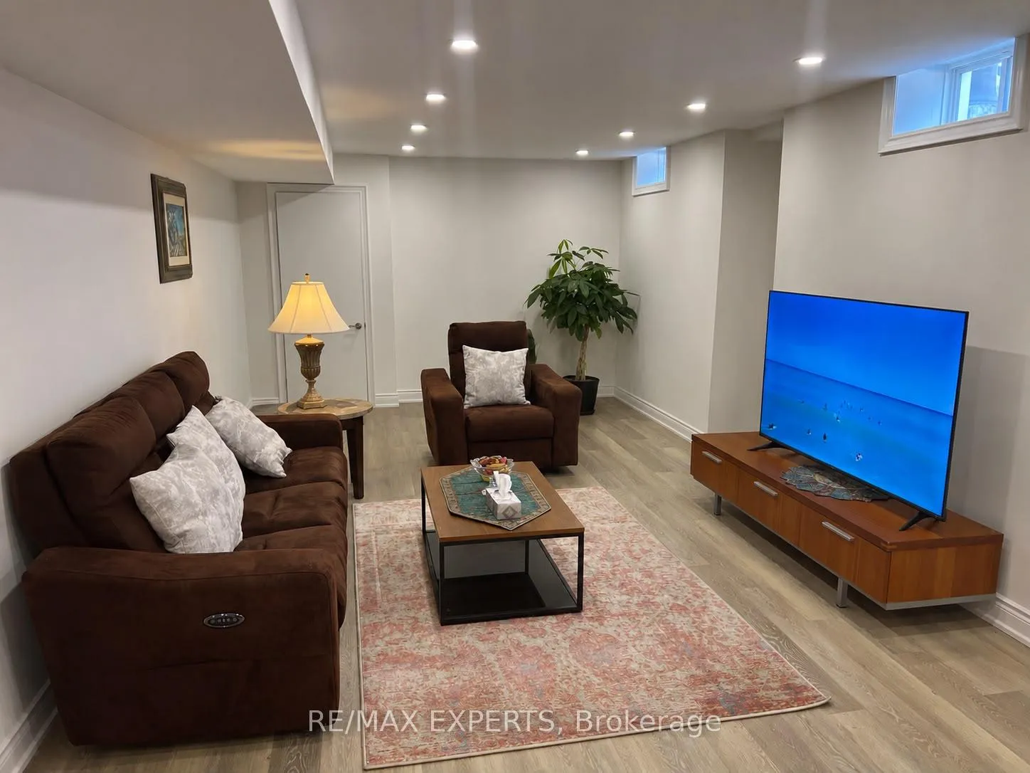 Photo 3 of Unit Basement, 17 Anderson Cove Trail E, King, Nobleton — HOMEH