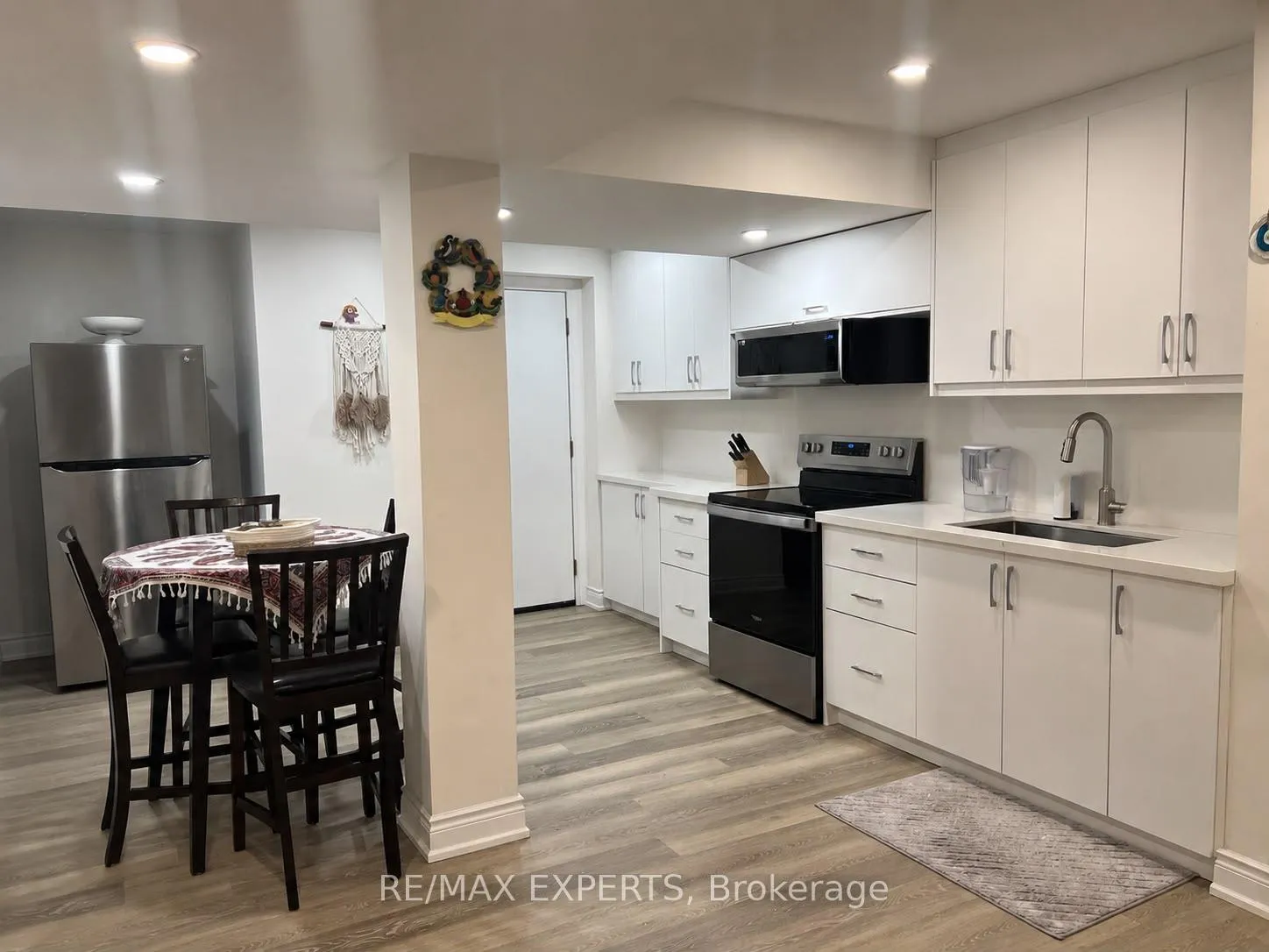 Photo 2 of Unit Basement, 17 Anderson Cove Trail E, King, Nobleton — HOMEH
