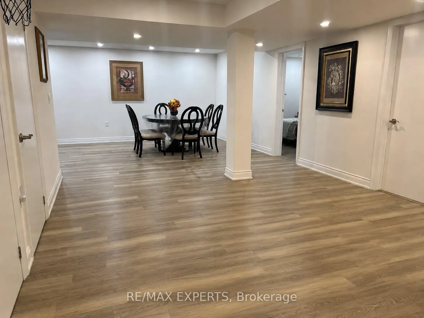 Photo 4 of Unit Basement, 17 Anderson Cove Trail E, King, Nobleton — HOMEH