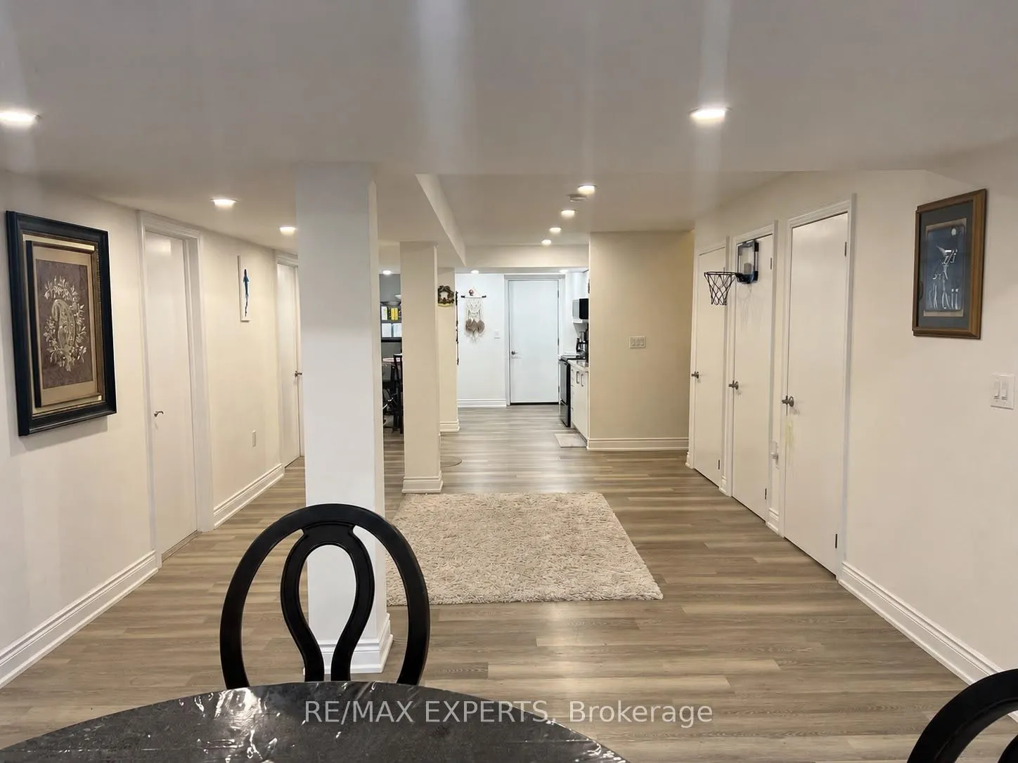 Photo 5 of Unit Basement, 17 Anderson Cove Trail E, King, Nobleton — HOMEH