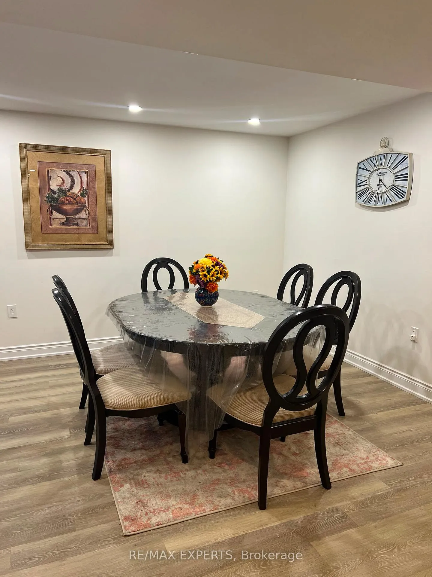 Photo 6 of Unit Basement, 17 Anderson Cove Trail E, King, Nobleton — HOMEH