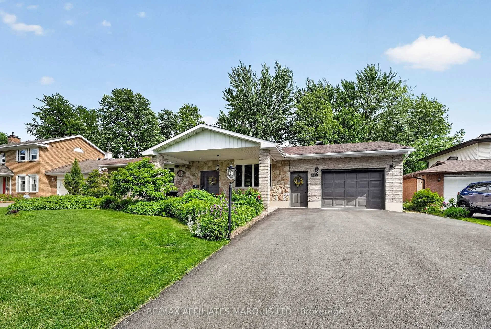 Photo 2 of 1628 Grant Avenue, Cornwall, Cornwall — HOMEH