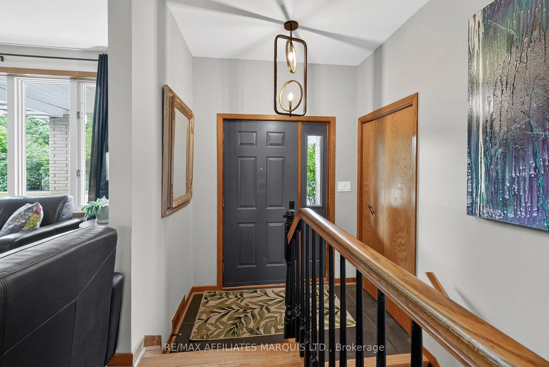 Photo 5 of 1628 Grant Avenue, Cornwall, Cornwall — HOMEH