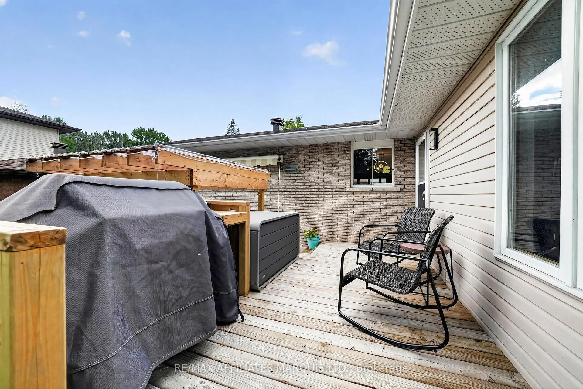 Photo 38 of 1628 Grant Avenue, Cornwall, Cornwall — HOMEH