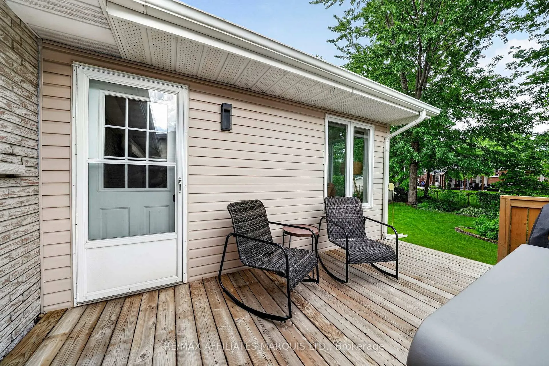 Photo 39 of 1628 Grant Avenue, Cornwall, Cornwall — HOMEH