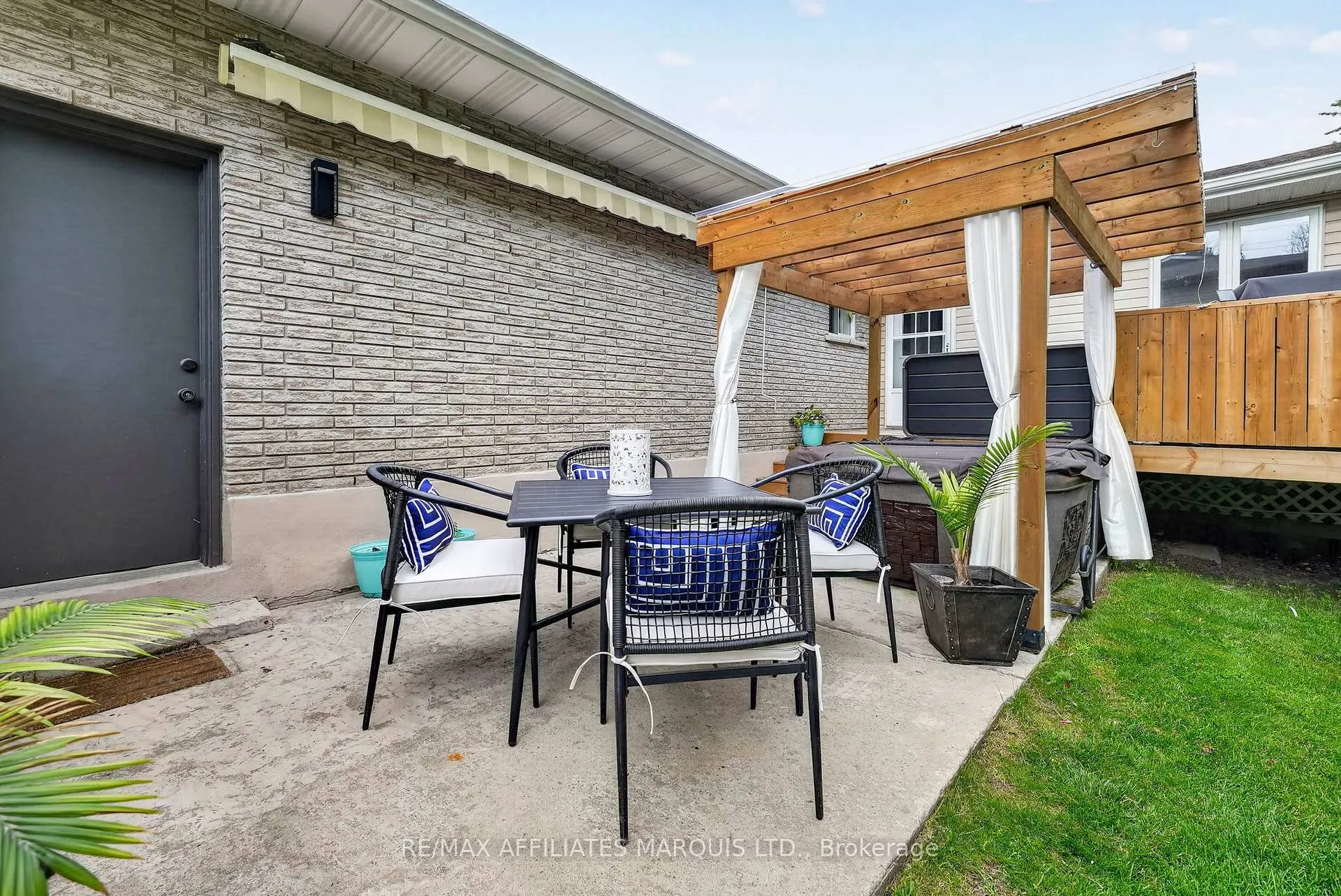 Photo 40 of 1628 Grant Avenue, Cornwall, Cornwall — HOMEH
