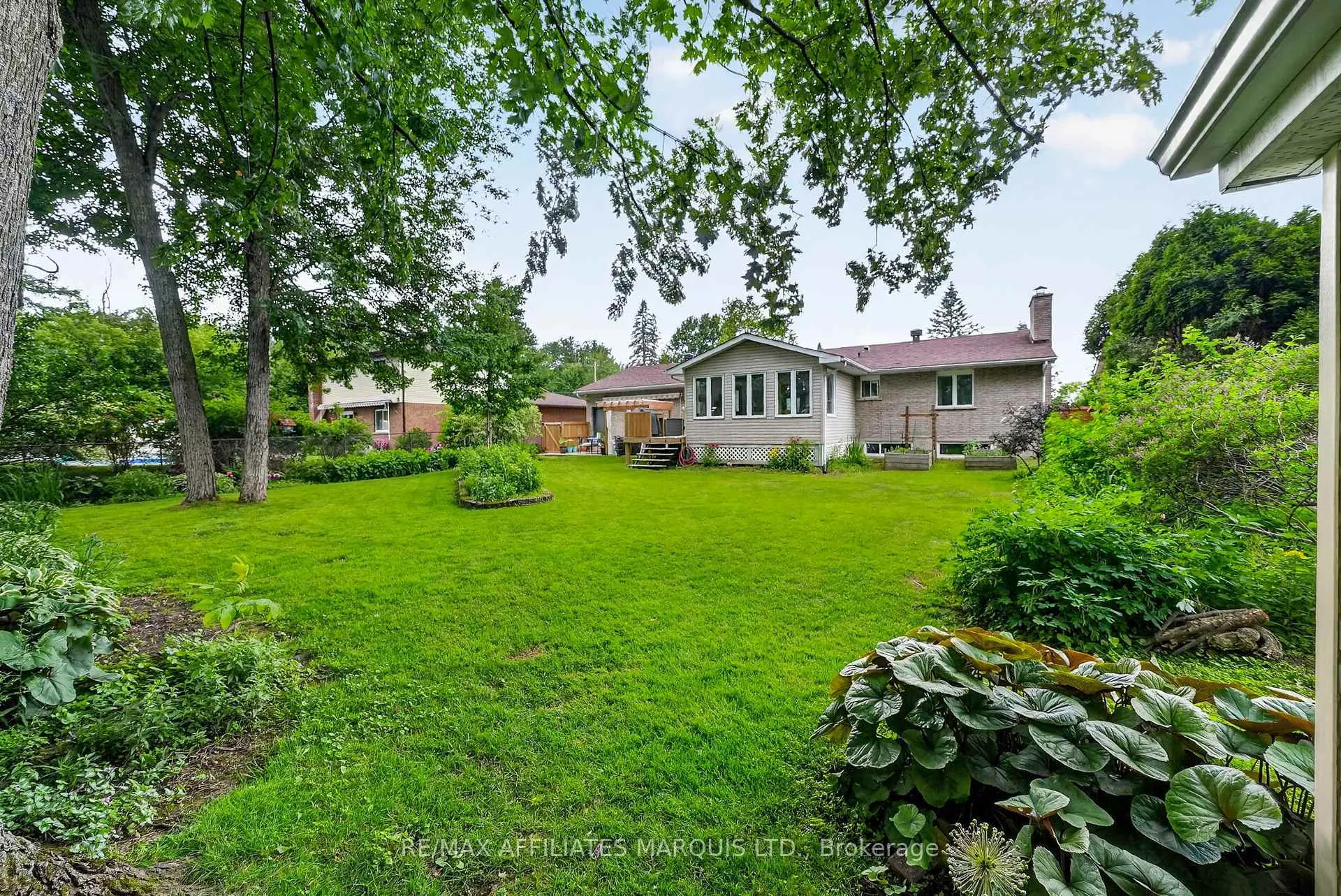 Photo 43 of 1628 Grant Avenue, Cornwall, Cornwall — HOMEH