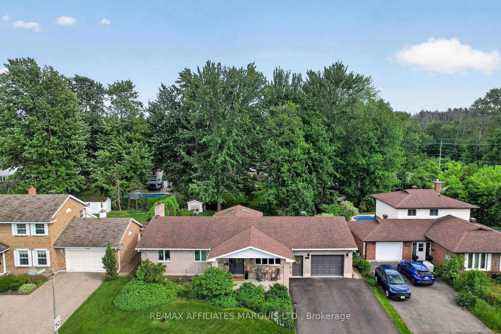 Photo 45 of 1628 Grant Avenue, Cornwall, Cornwall — HOMEH