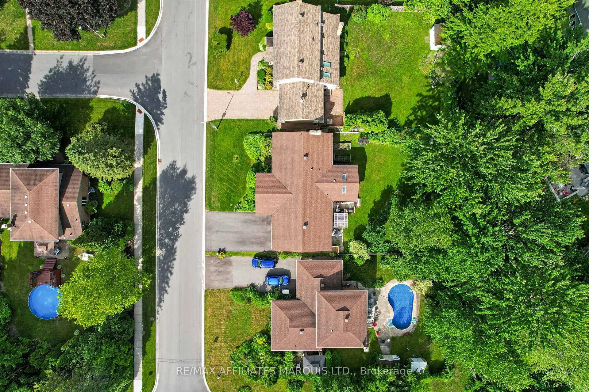 Photo 46 of 1628 Grant Avenue, Cornwall, Cornwall — HOMEH
