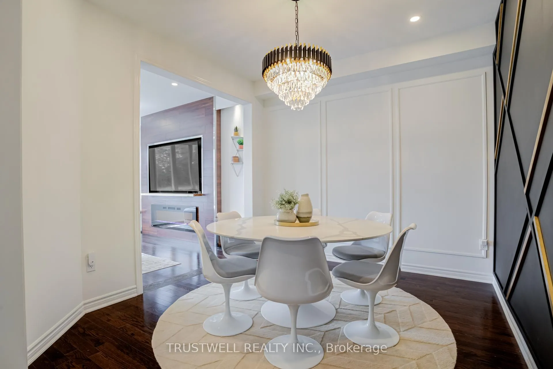 Photo 12 of 334 Trudeau Drive, Milton, Clarke — HOMEH