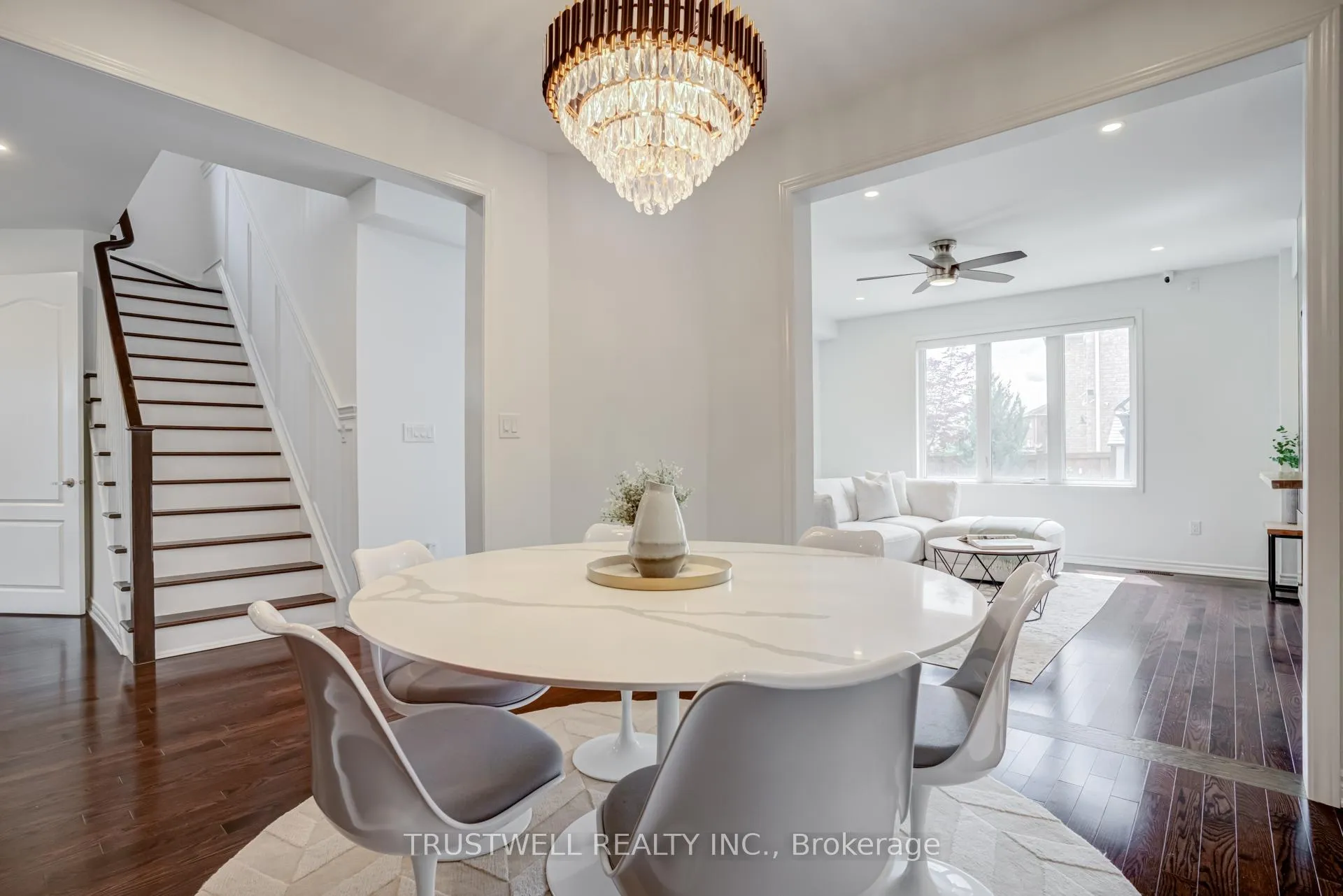 Photo 13 of 334 Trudeau Drive, Milton, Clarke — HOMEH