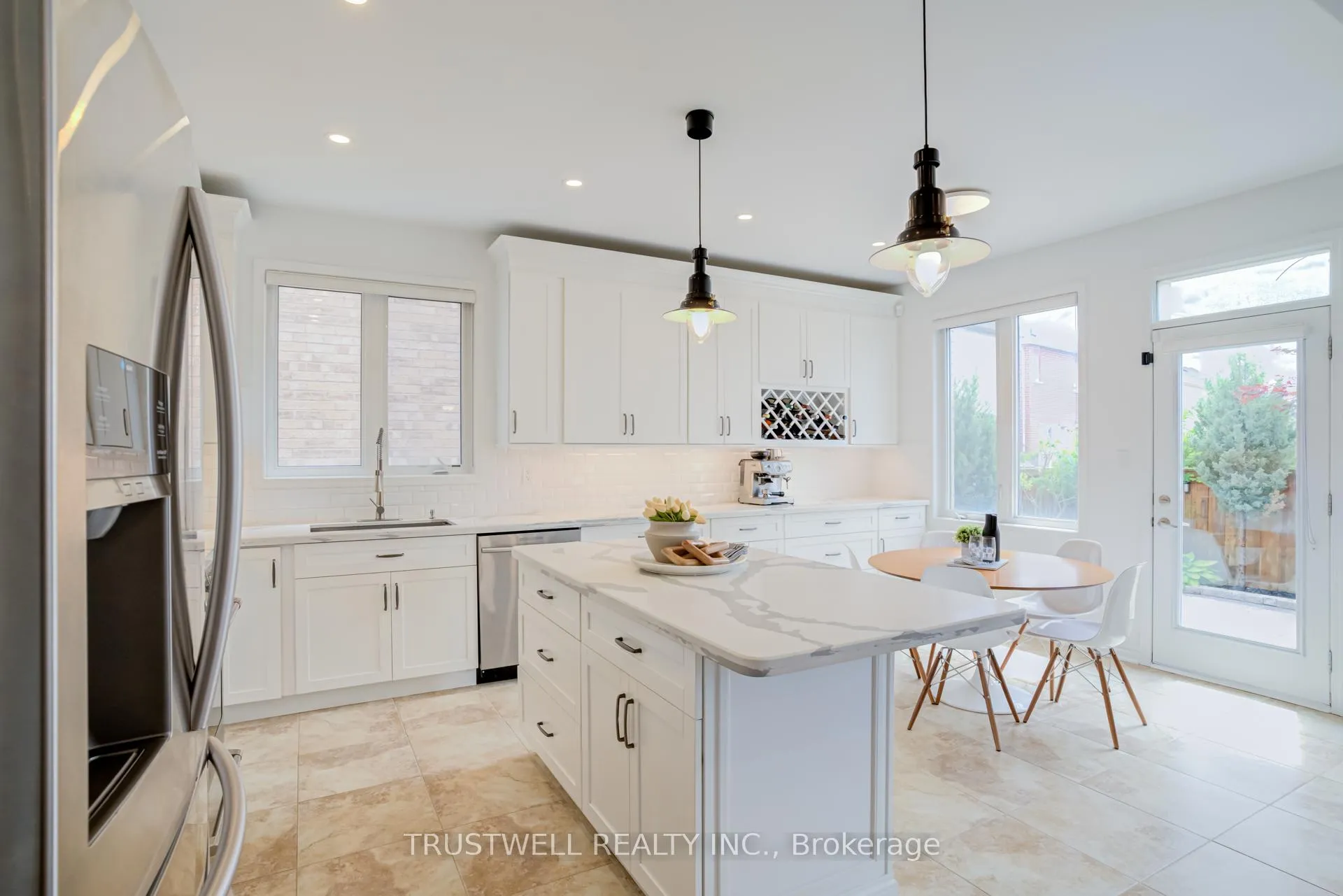 Photo 19 of 334 Trudeau Drive, Milton, Clarke — HOMEH
