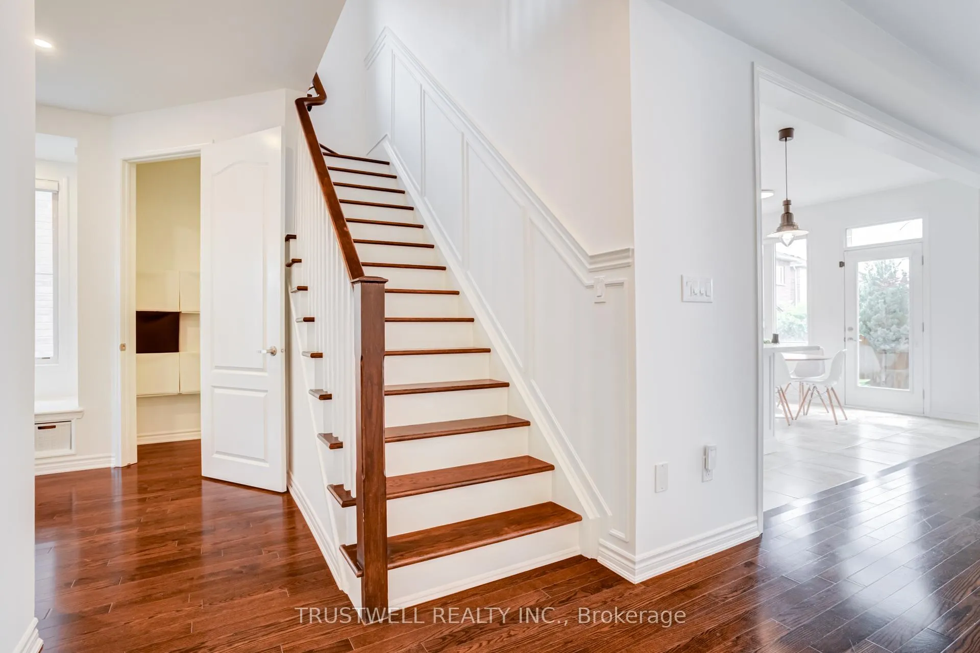 Photo 26 of 334 Trudeau Drive, Milton, Clarke — HOMEH
