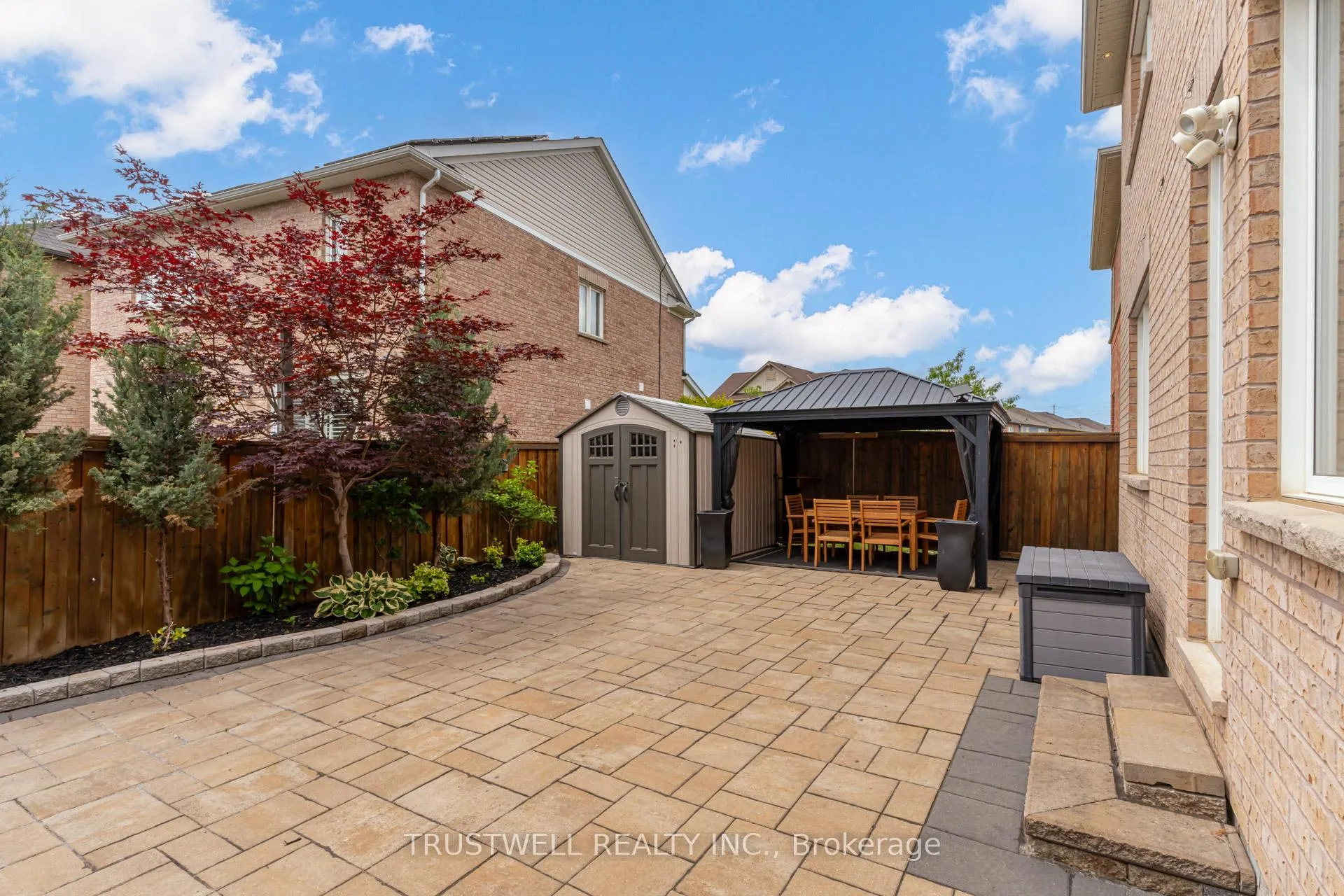 Photo 46 of 334 Trudeau Drive, Milton, Clarke — HOMEH
