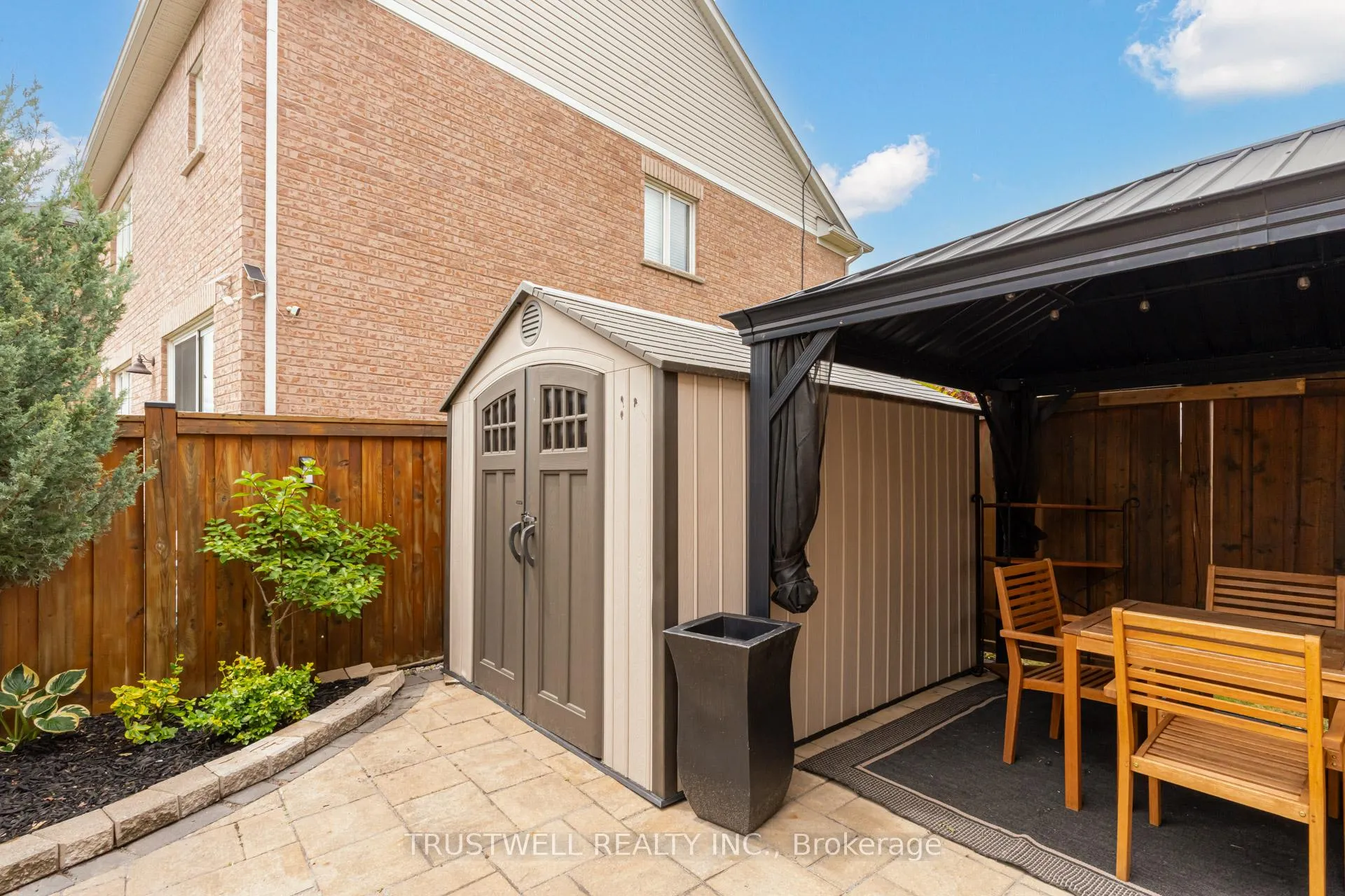 Photo 49 of 334 Trudeau Drive, Milton, Clarke — HOMEH