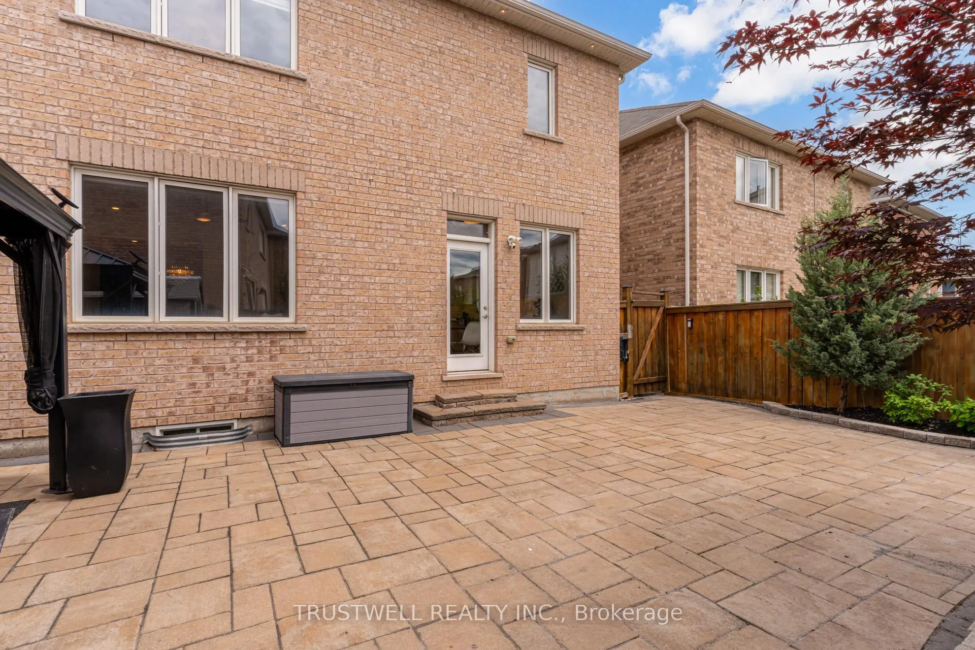 Photo 50 of 334 Trudeau Drive, Milton, Clarke — HOMEH
