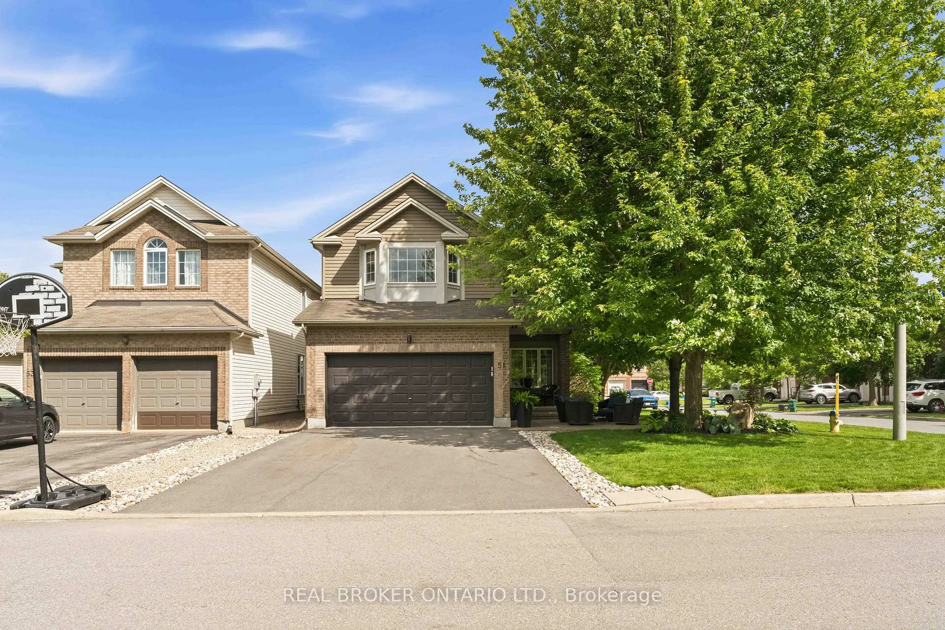 Photo 1 of 51 Denton Way, Ottawa, Fallingbrook/Gardenway South — HOMEH