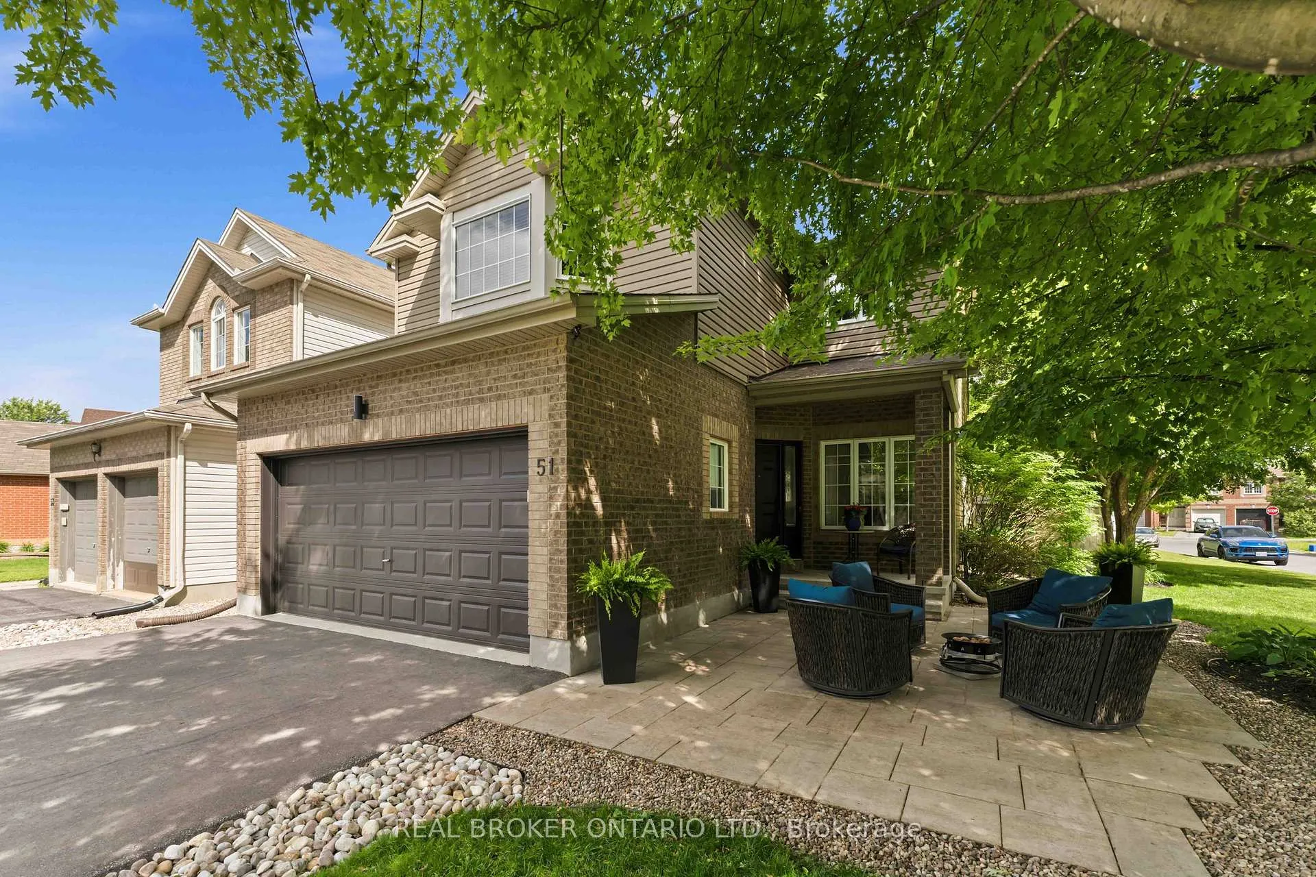 Photo 3 of 51 Denton Way, Ottawa, Fallingbrook/Gardenway South — HOMEH
