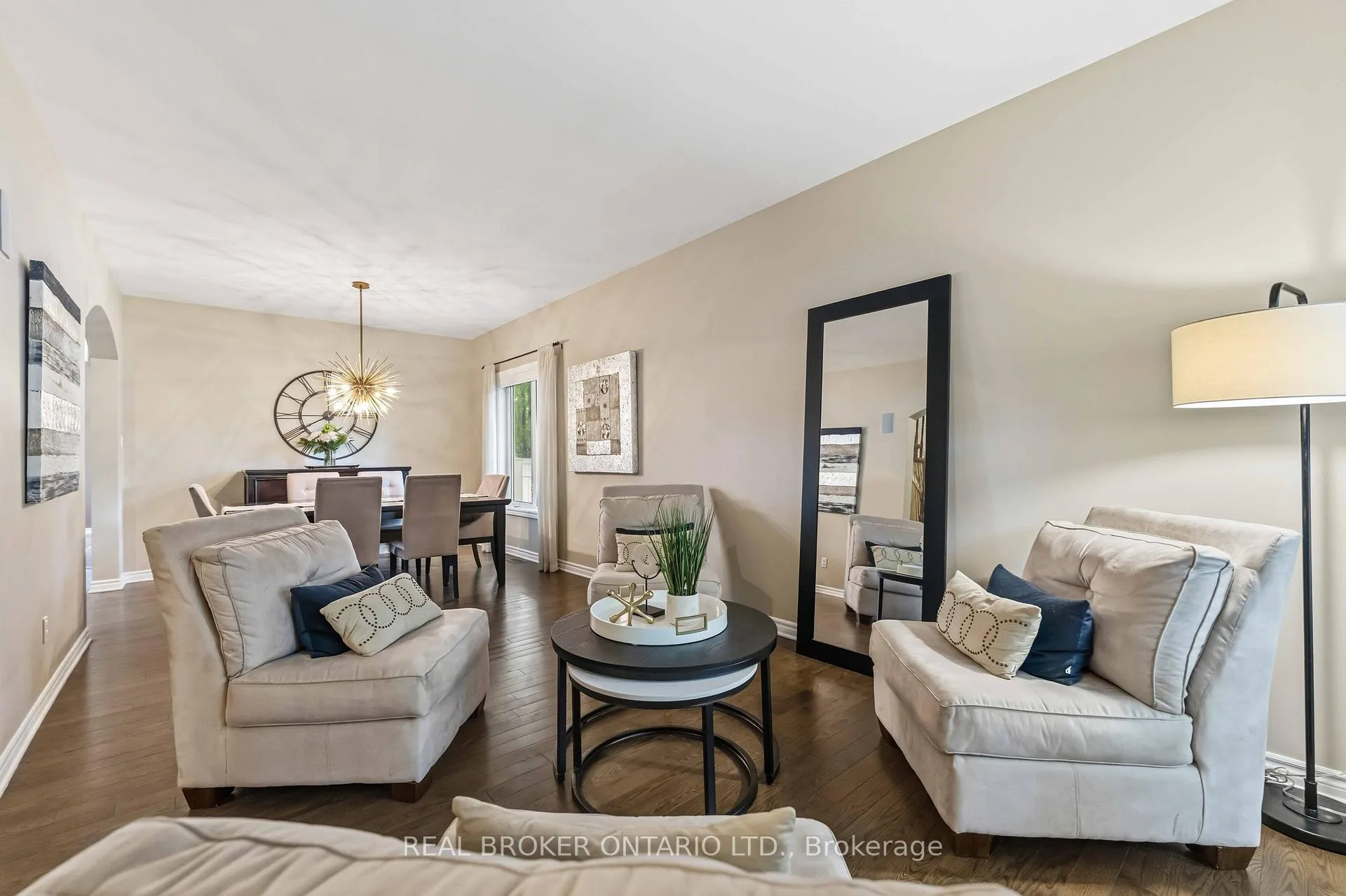 Photo 7 of 51 Denton Way, Ottawa, Fallingbrook/Gardenway South — HOMEH