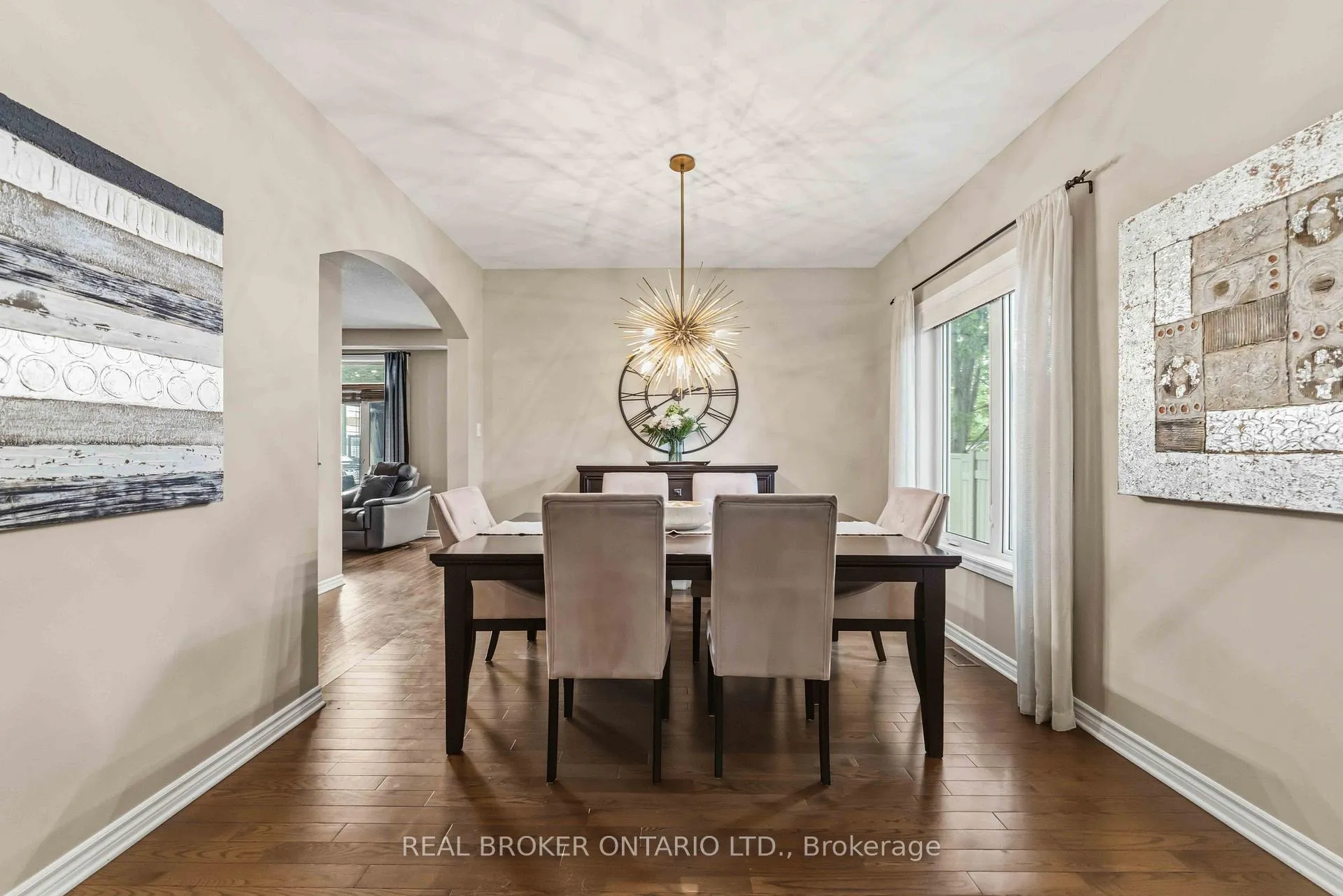 Photo 14 of 51 Denton Way, Ottawa, Fallingbrook/Gardenway South — HOMEH