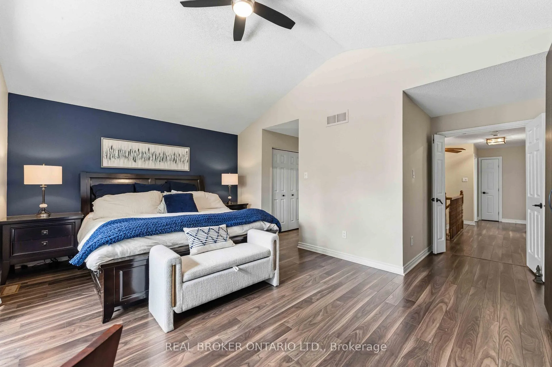 Photo 23 of 51 Denton Way, Ottawa, Fallingbrook/Gardenway South — HOMEH