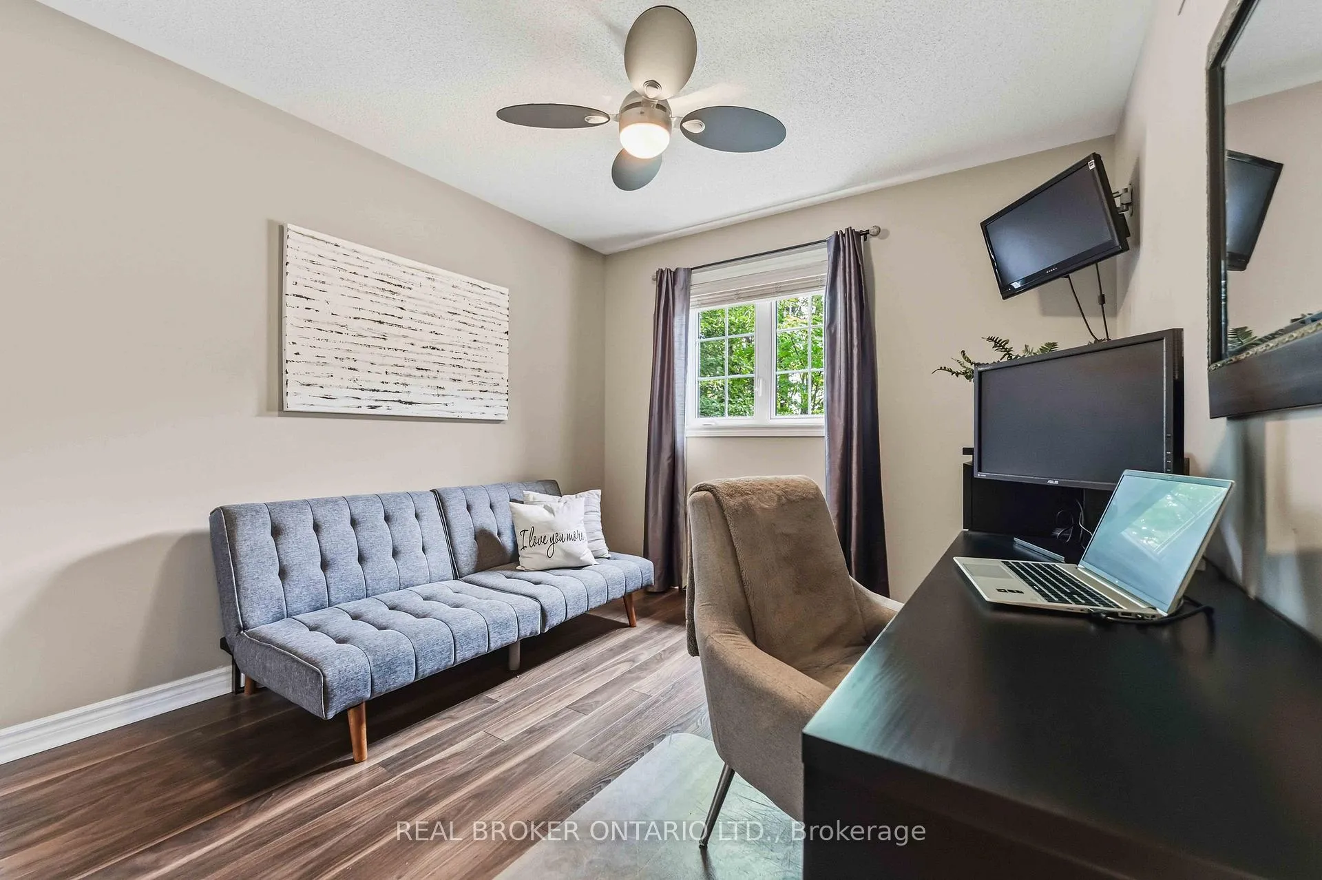 Photo 27 of 51 Denton Way, Ottawa, Fallingbrook/Gardenway South — HOMEH