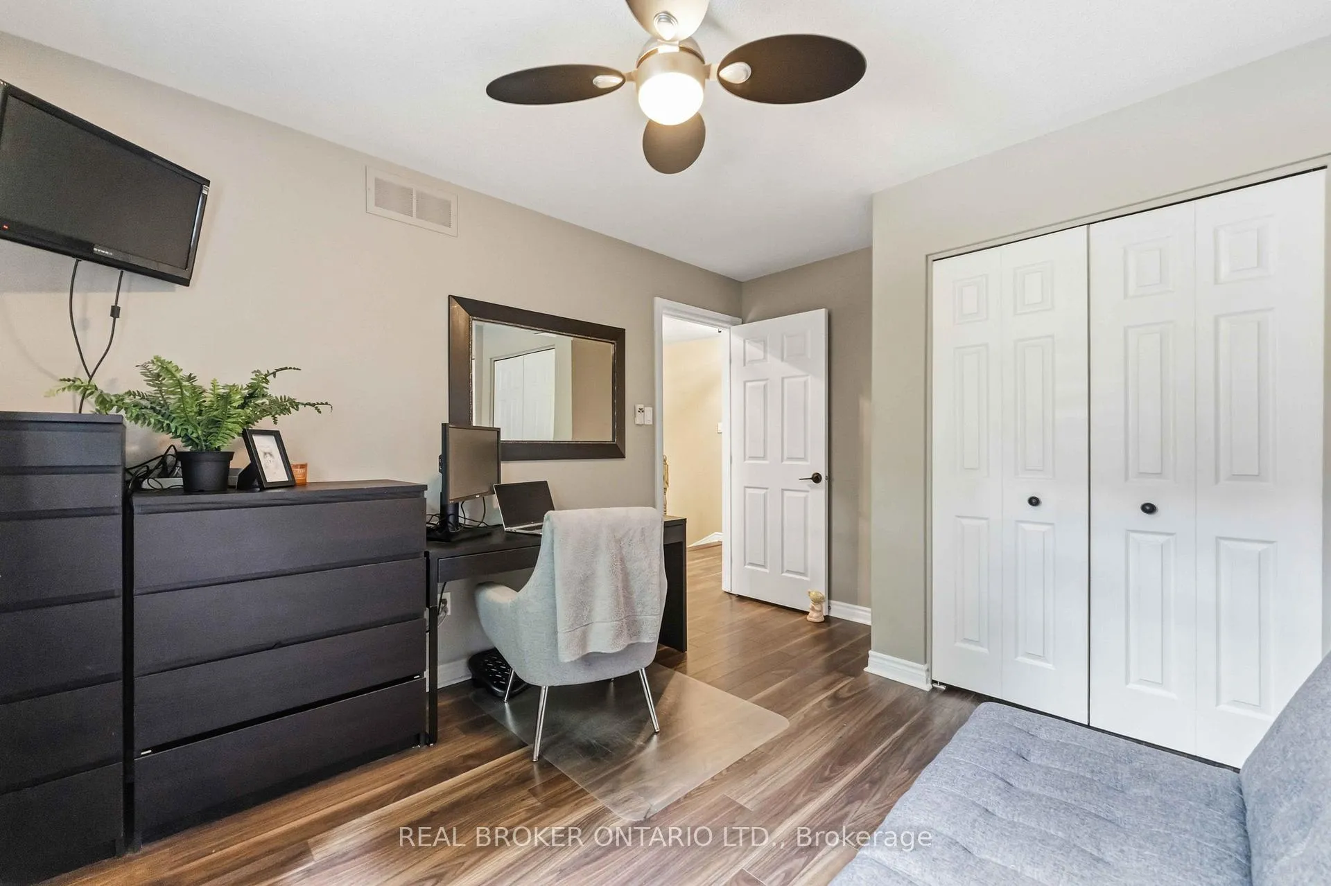 Photo 28 of 51 Denton Way, Ottawa, Fallingbrook/Gardenway South — HOMEH