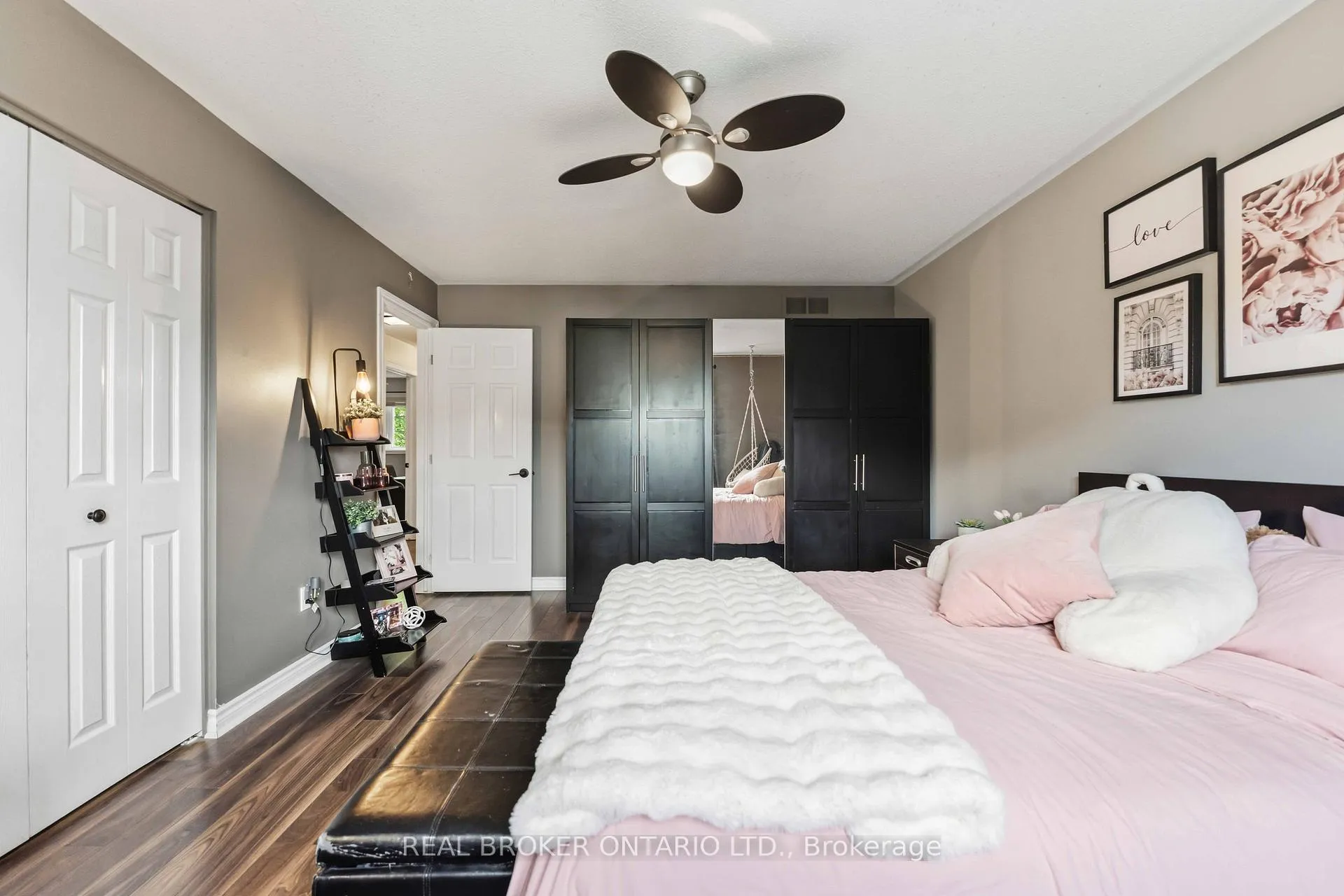 Photo 31 of 51 Denton Way, Ottawa, Fallingbrook/Gardenway South — HOMEH