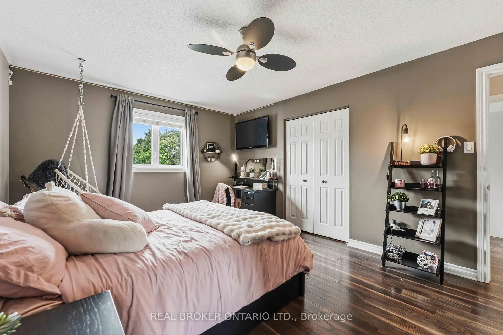 Photo 32 of 51 Denton Way, Ottawa, Fallingbrook/Gardenway South — HOMEH
