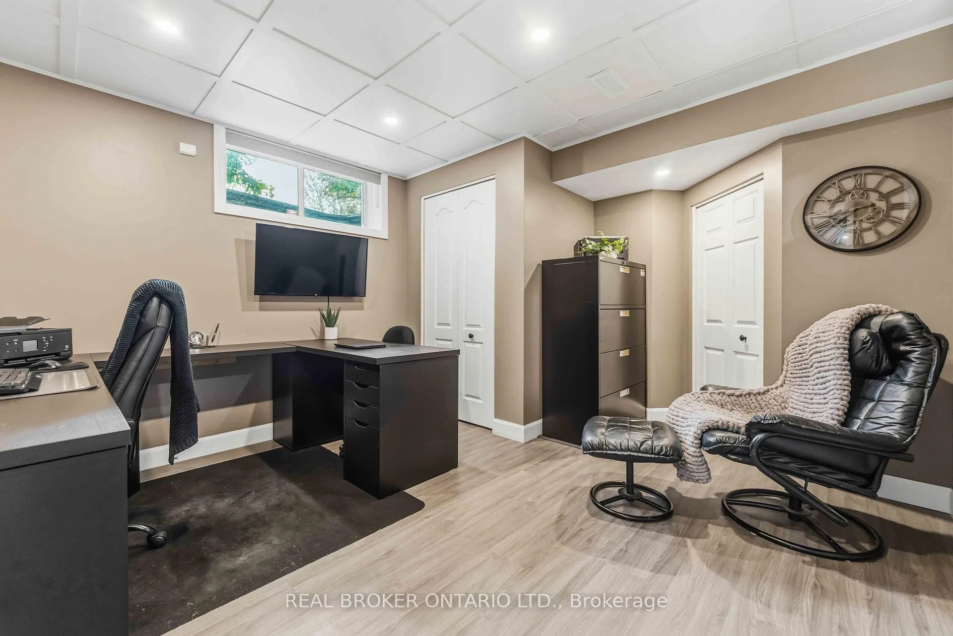 Photo 35 of 51 Denton Way, Ottawa, Fallingbrook/Gardenway South — HOMEH