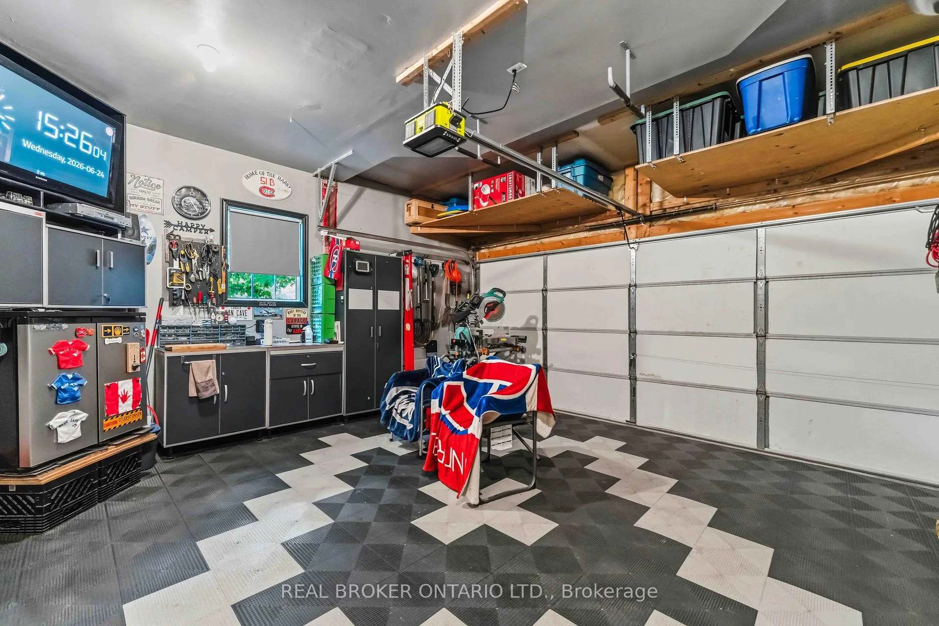 Photo 42 of 51 Denton Way, Ottawa, Fallingbrook/Gardenway South — HOMEH