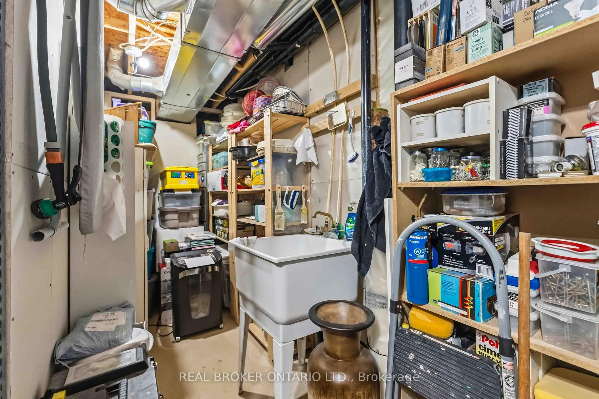 Photo 46 of 51 Denton Way, Ottawa, Fallingbrook/Gardenway South — HOMEH